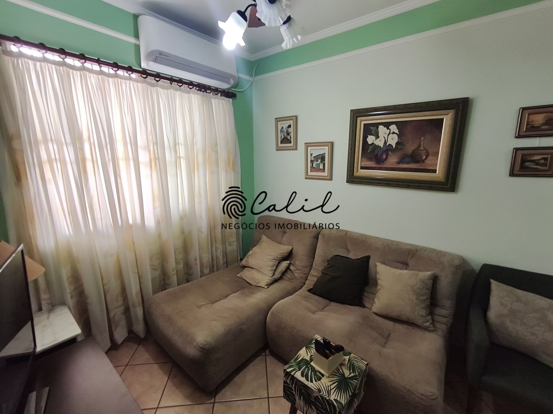 Apartamento, 2 quartos, 52 m² - Foto 5