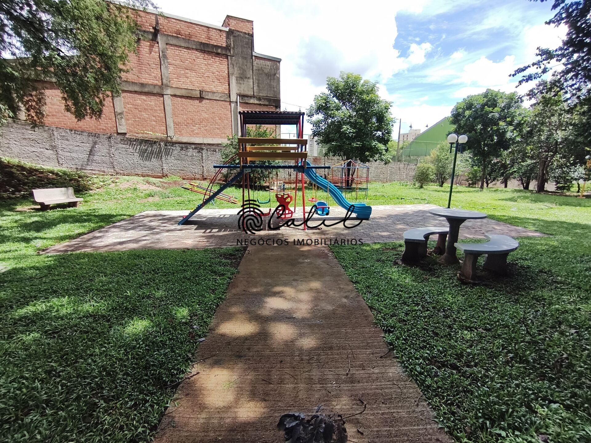 Apartamento, 2 quartos, 52 m² - Foto 19