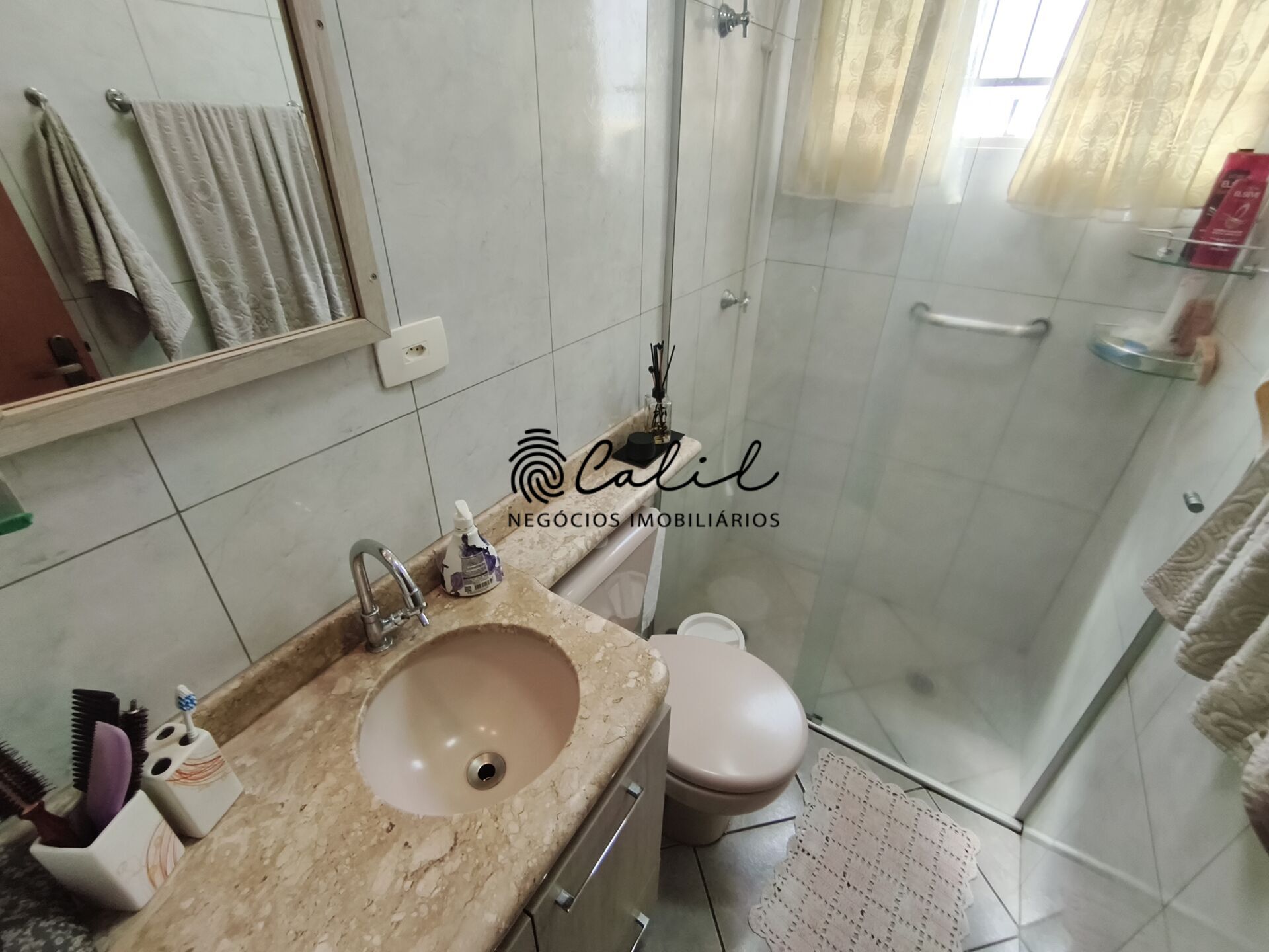 Apartamento, 2 quartos, 52 m² - Foto 14