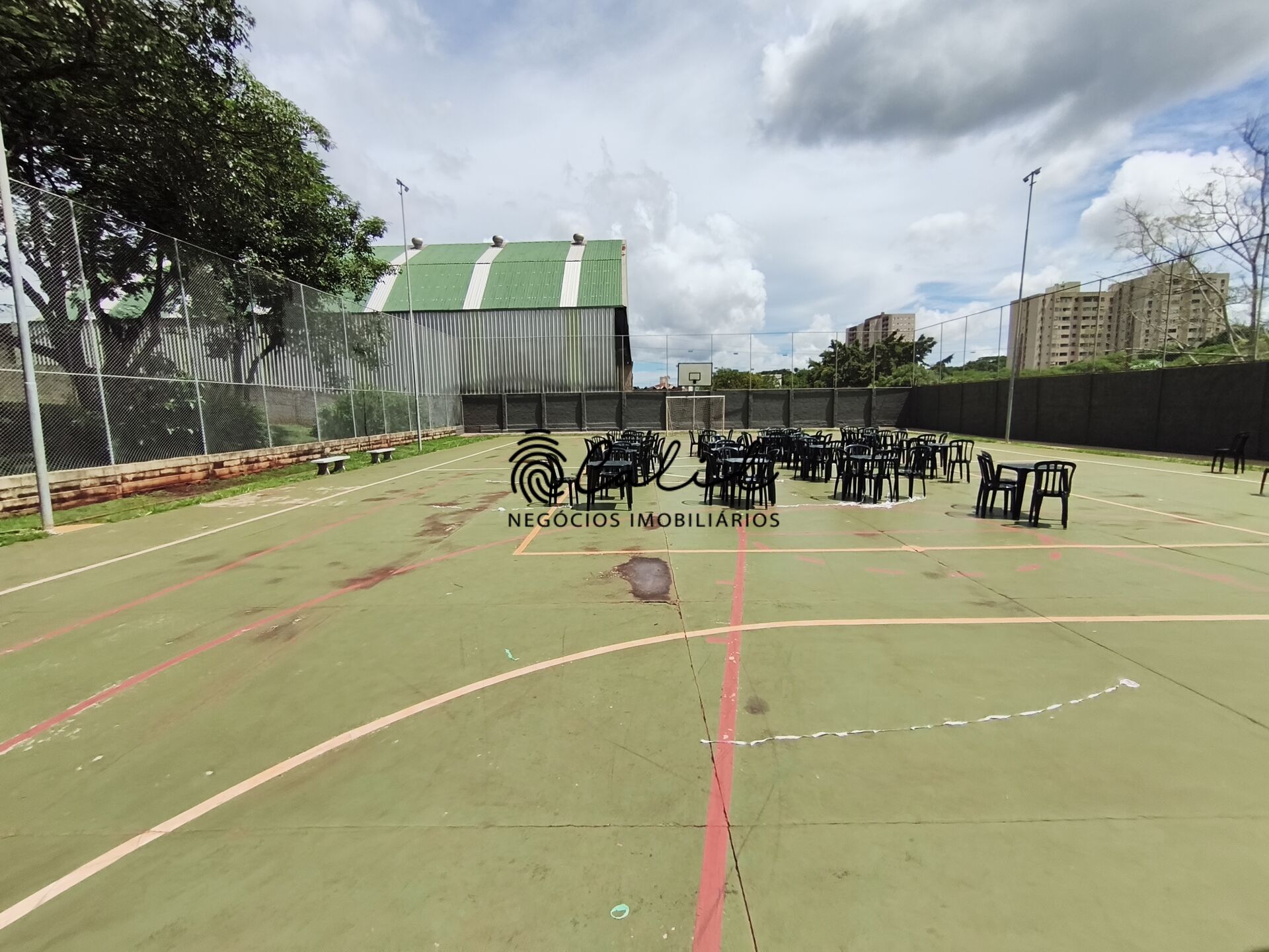 Apartamento, 2 quartos, 52 m² - Foto 24