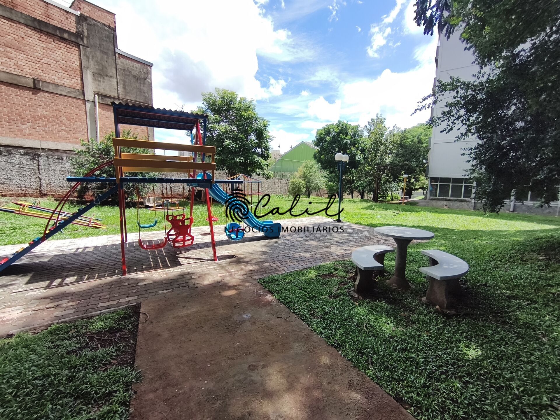 Apartamento, 2 quartos, 52 m² - Foto 21