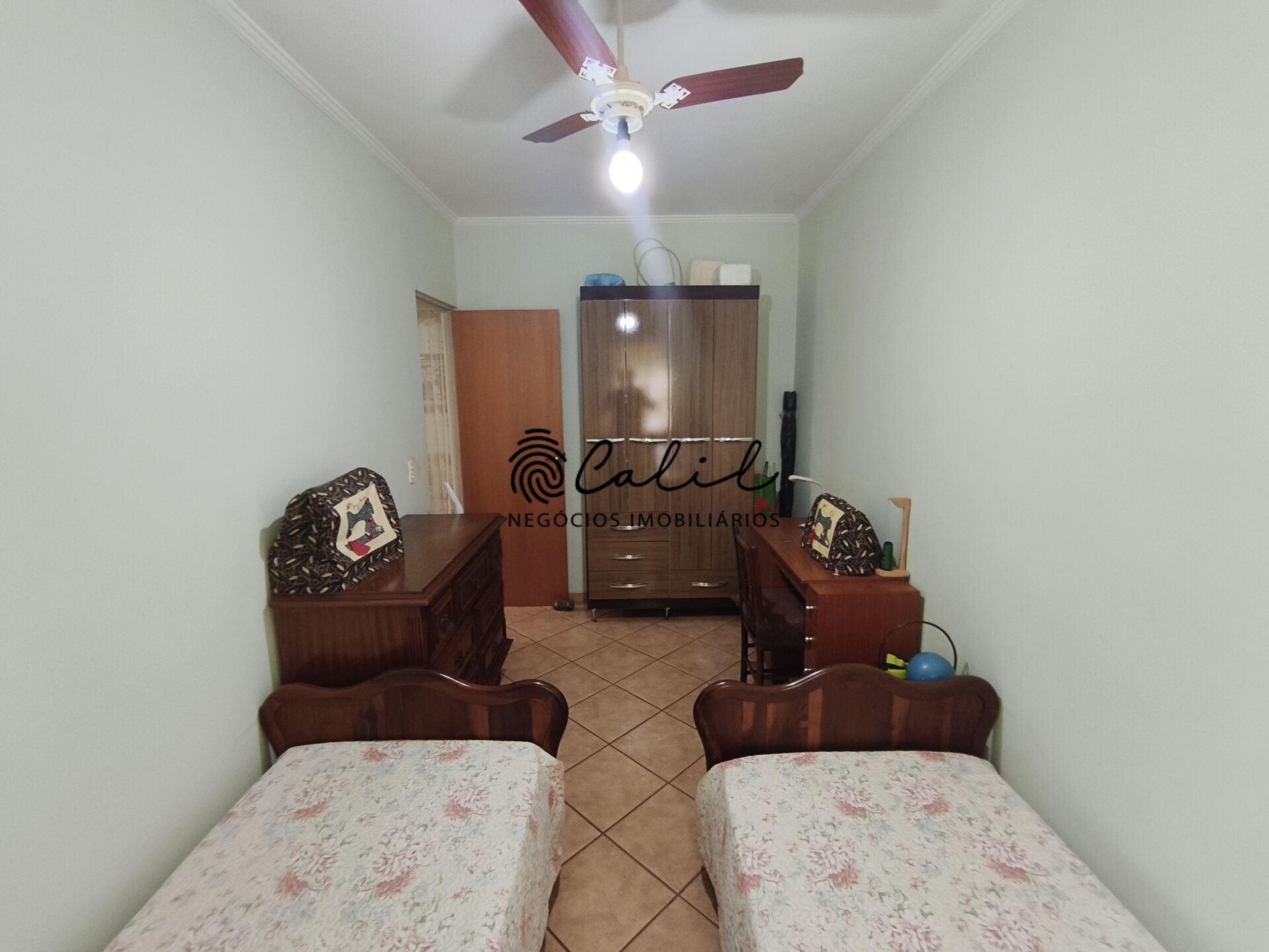 Apartamento, 2 quartos, 52 m² - Foto 11