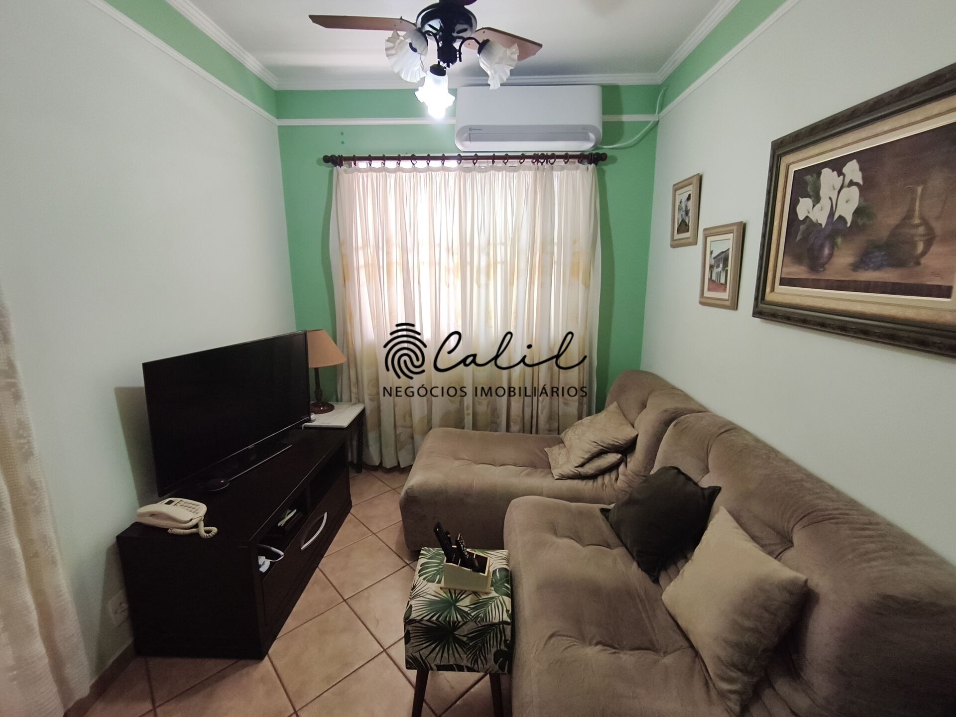 Apartamento, 2 quartos, 52 m² - Foto 4