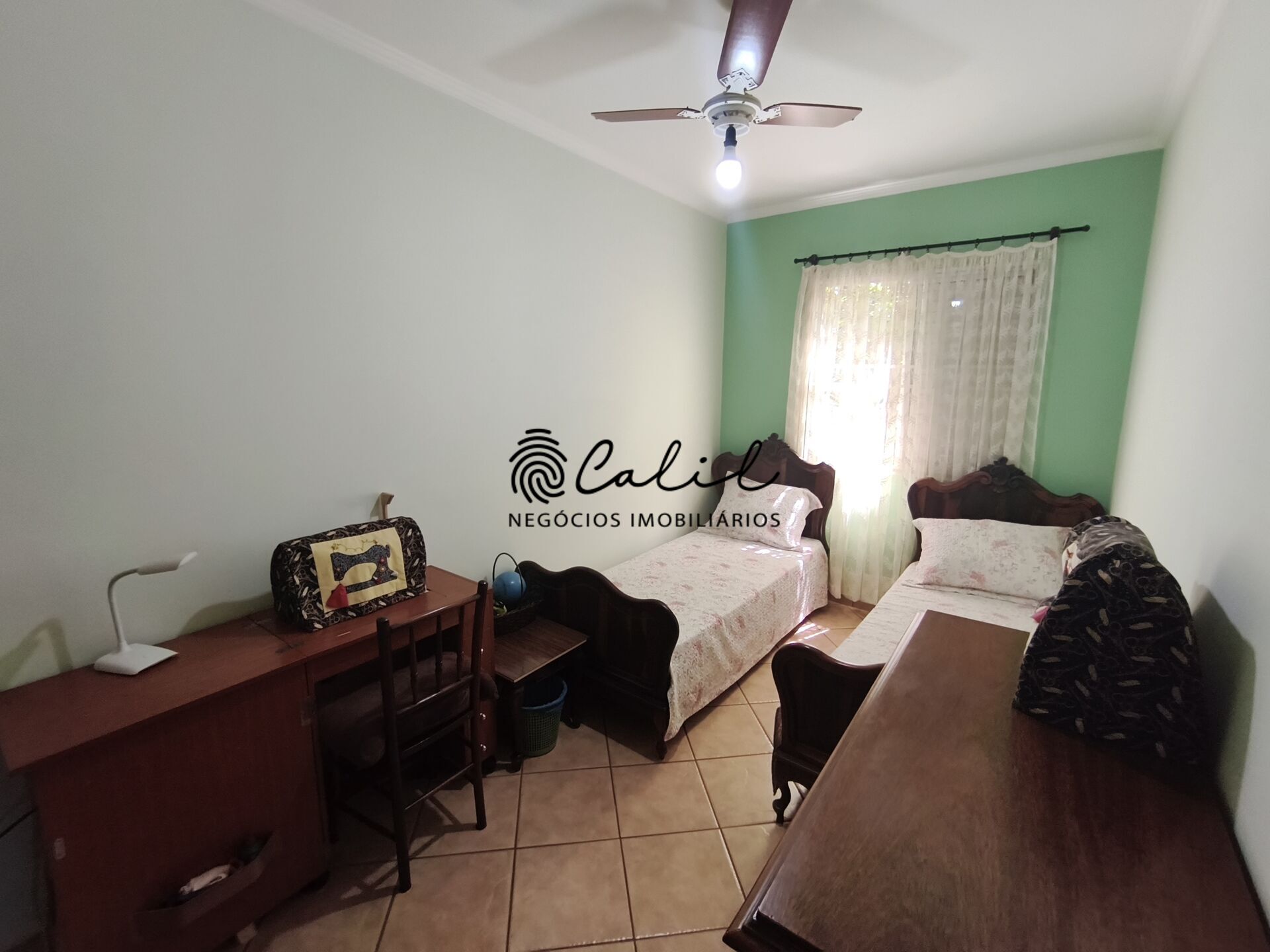 Apartamento, 2 quartos, 52 m² - Foto 9