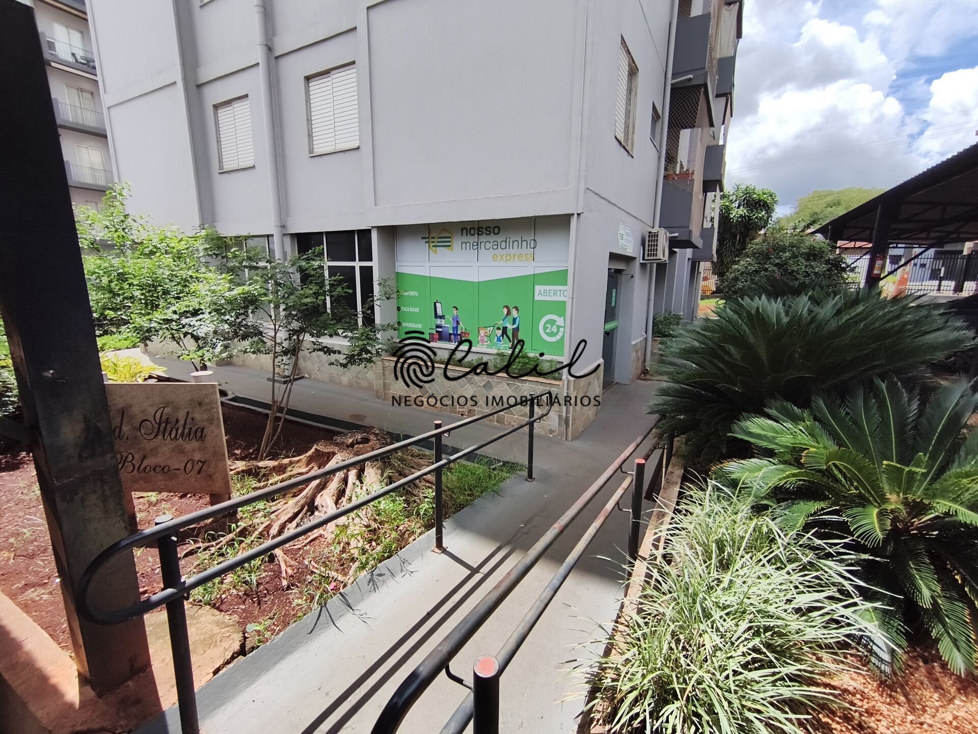 Apartamento, 2 quartos, 52 m² - Foto 25