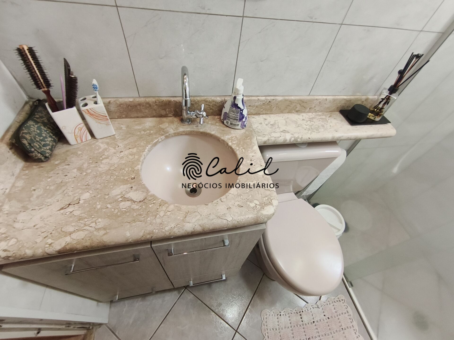 Apartamento, 2 quartos, 52 m² - Foto 17