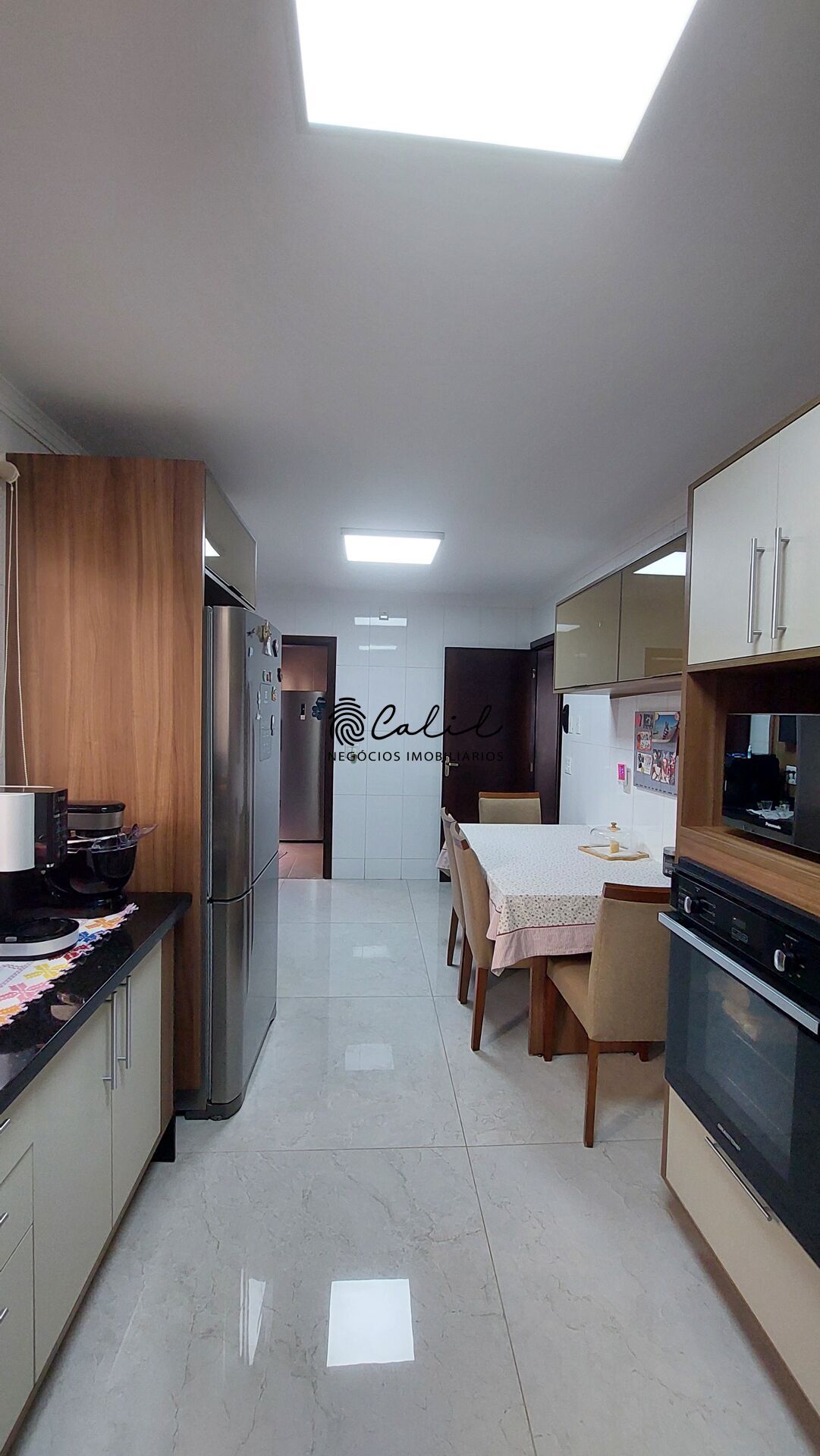 Casa de Condomínio, 3 quartos - Foto 19