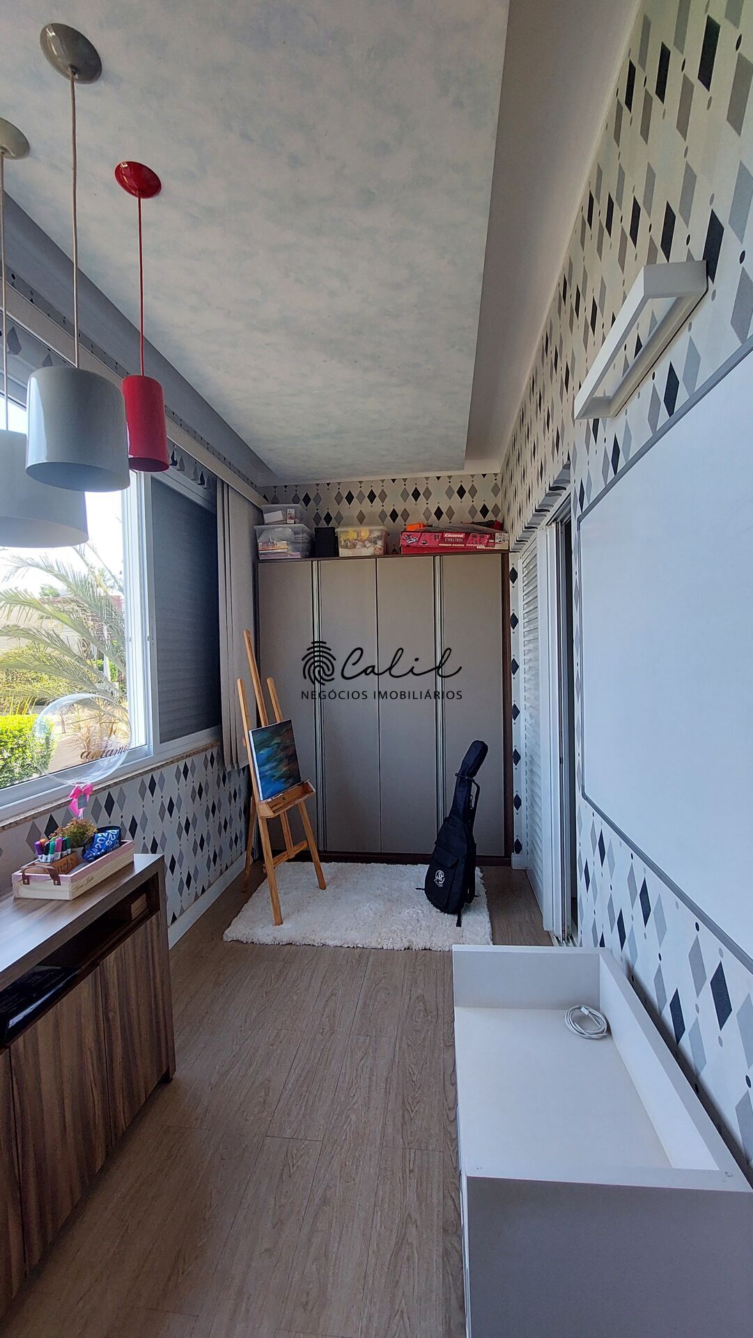 Casa de Condomínio, 3 quartos - Foto 42
