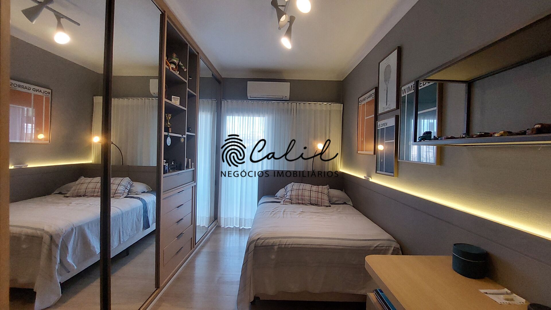 Casa de Condomínio, 3 quartos - Foto 33
