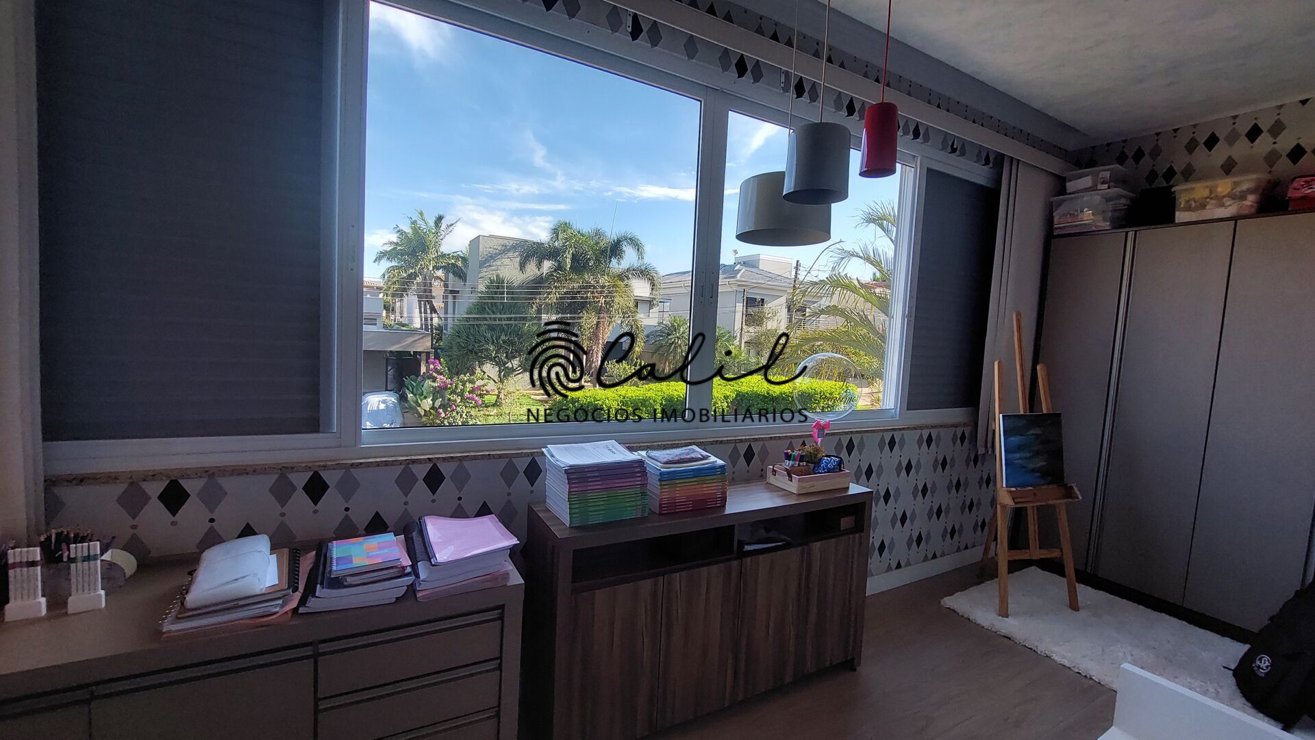 Casa de Condomínio, 3 quartos - Foto 41
