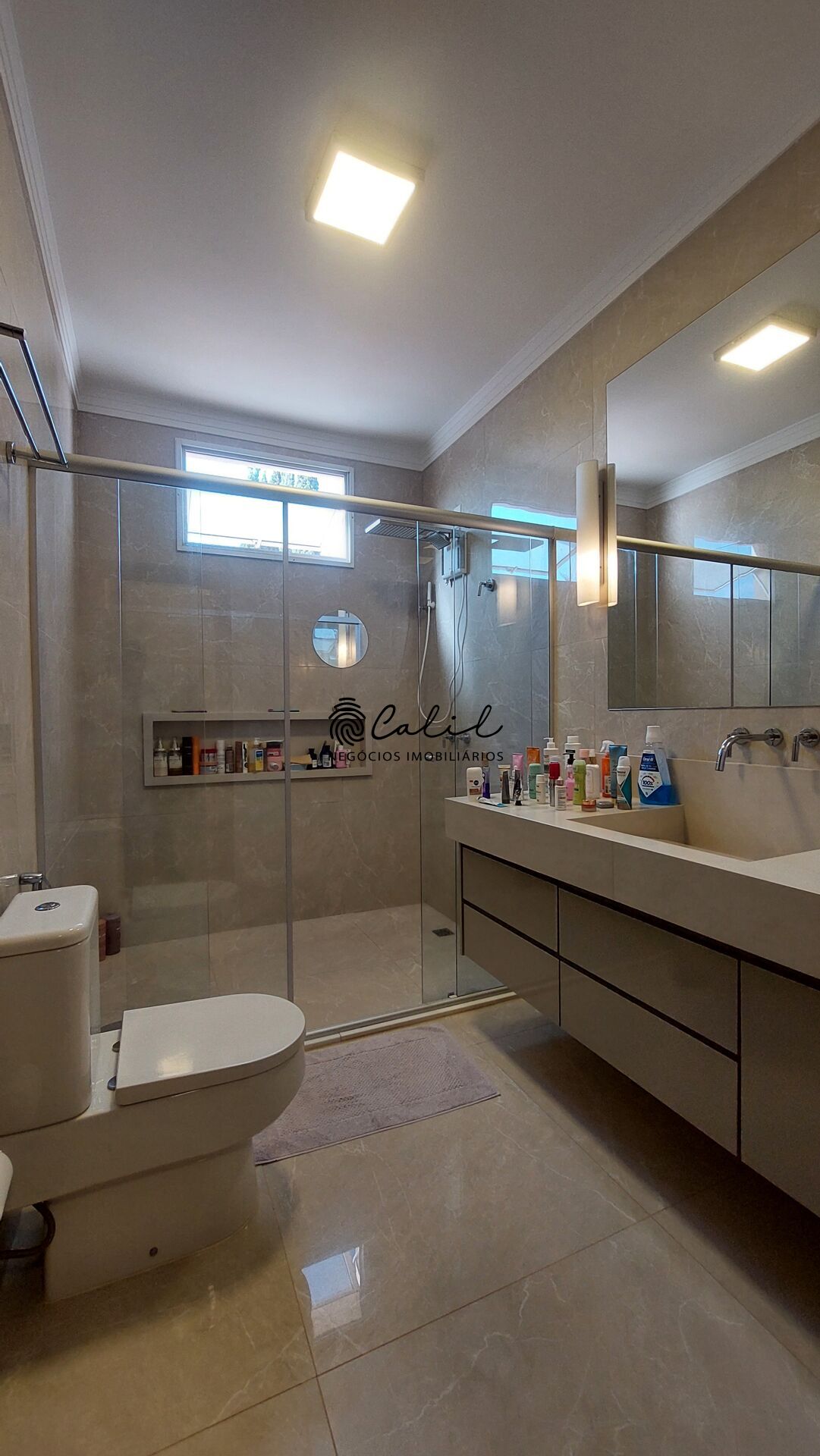 Casa de Condomínio, 3 quartos - Foto 30