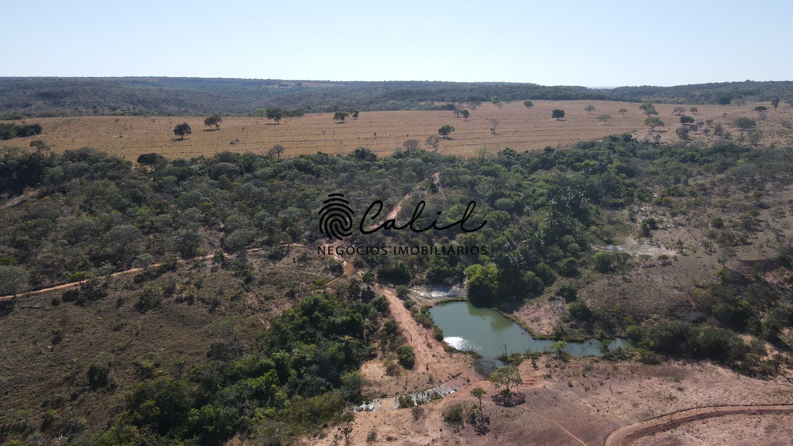 Fazenda à venda, 6154900m² - Foto 9