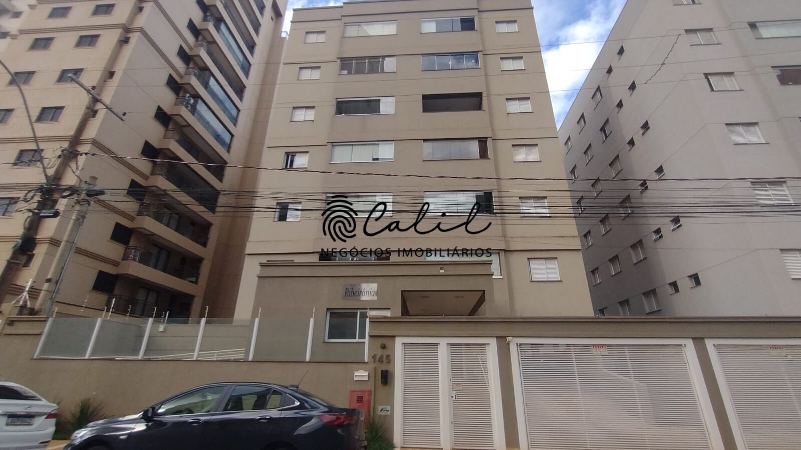 Apartamento, 2 quartos, 70 m² - Foto 1