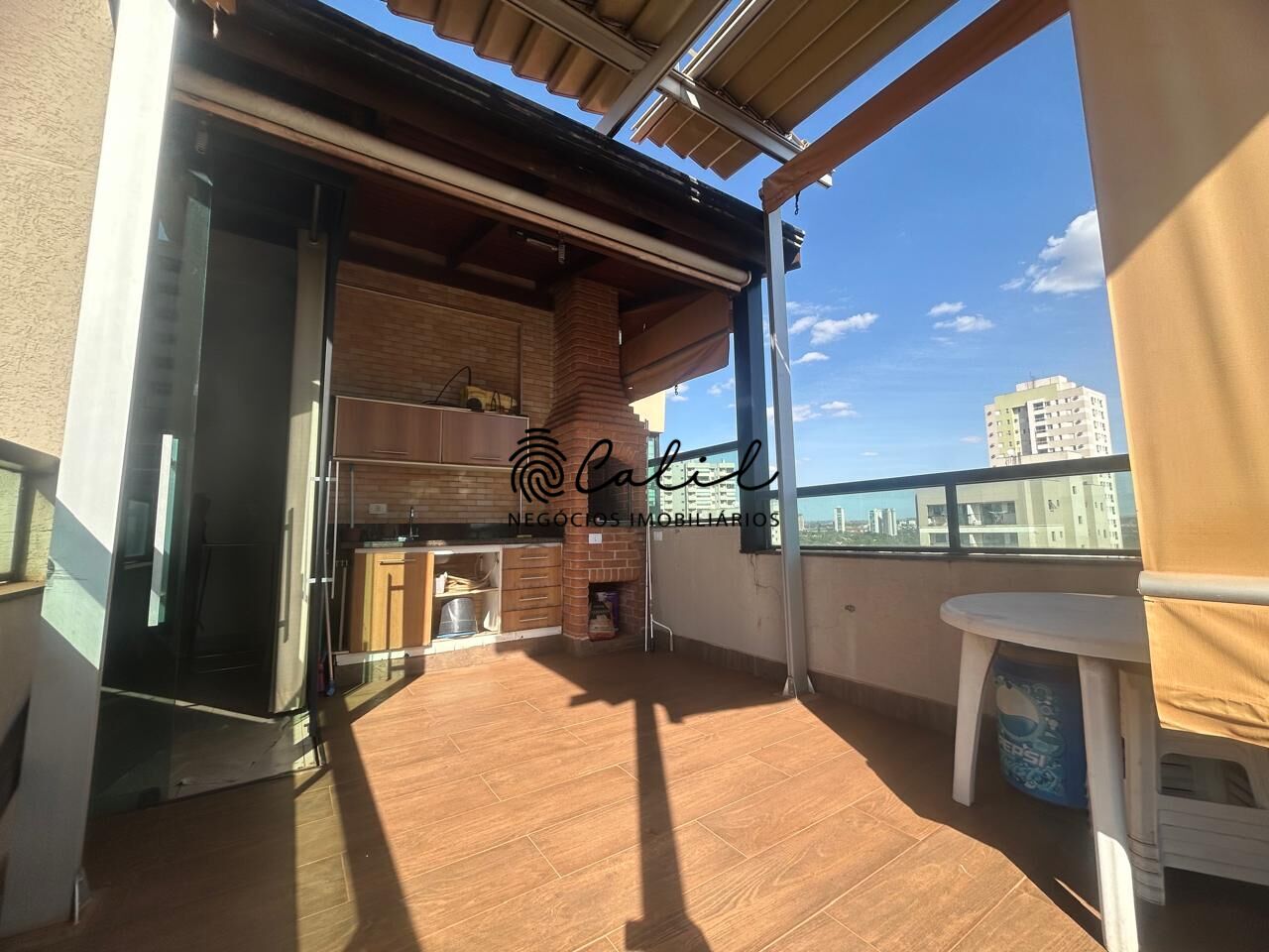 Cobertura à venda com 3 quartos, 138m² - Foto 19
