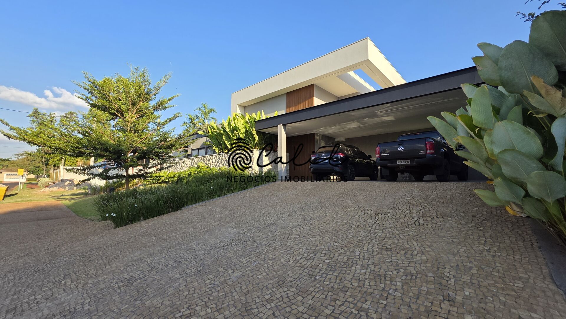 Casa de Condomínio, 4 quartos - Foto 7
