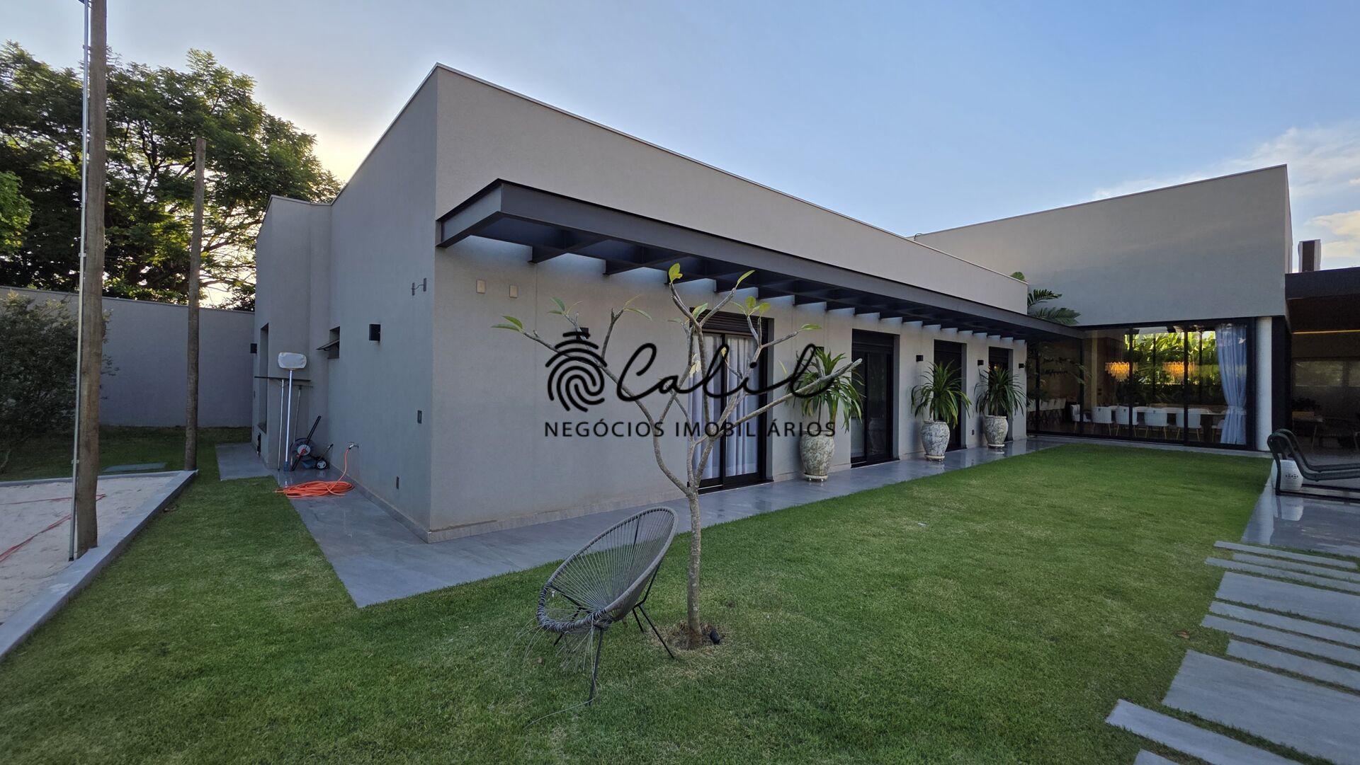 Casa de Condomínio, 4 quartos - Foto 40
