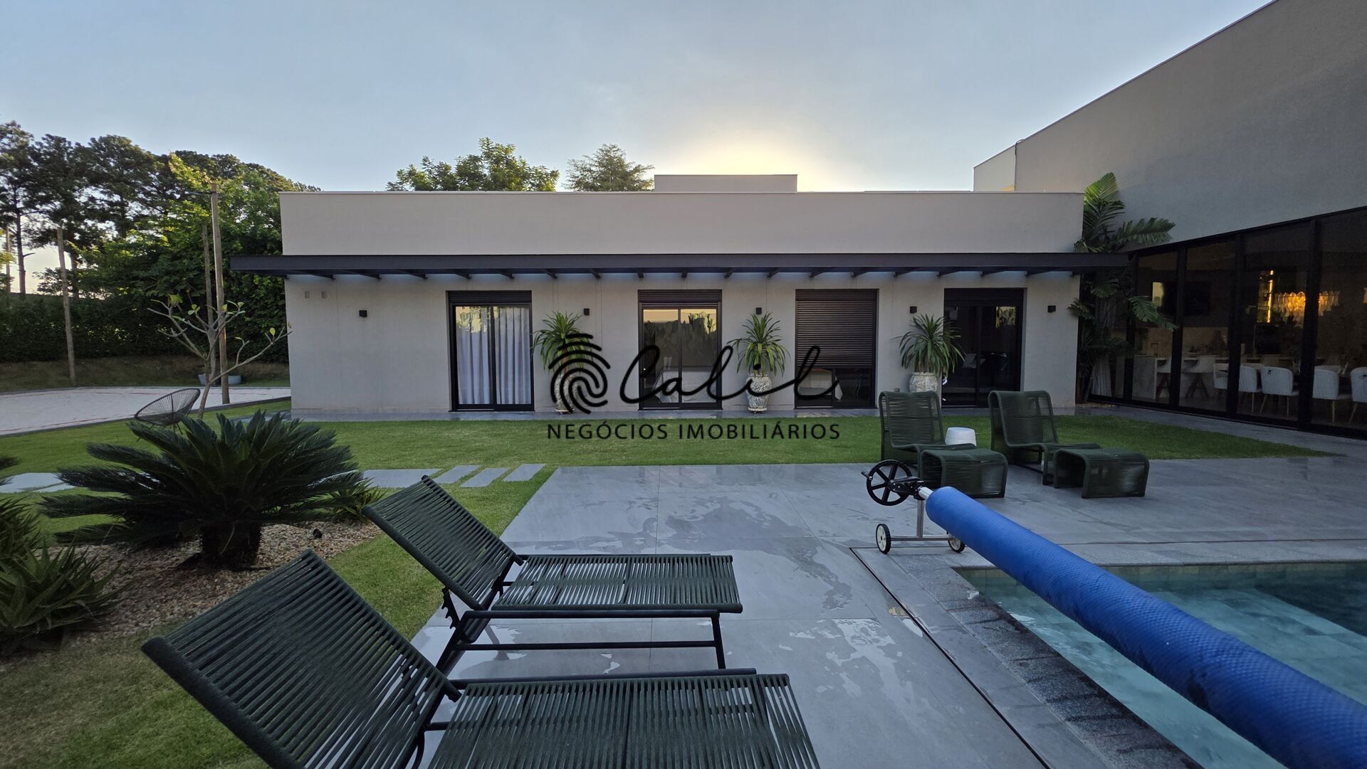Casa de Condomínio, 4 quartos - Foto 6