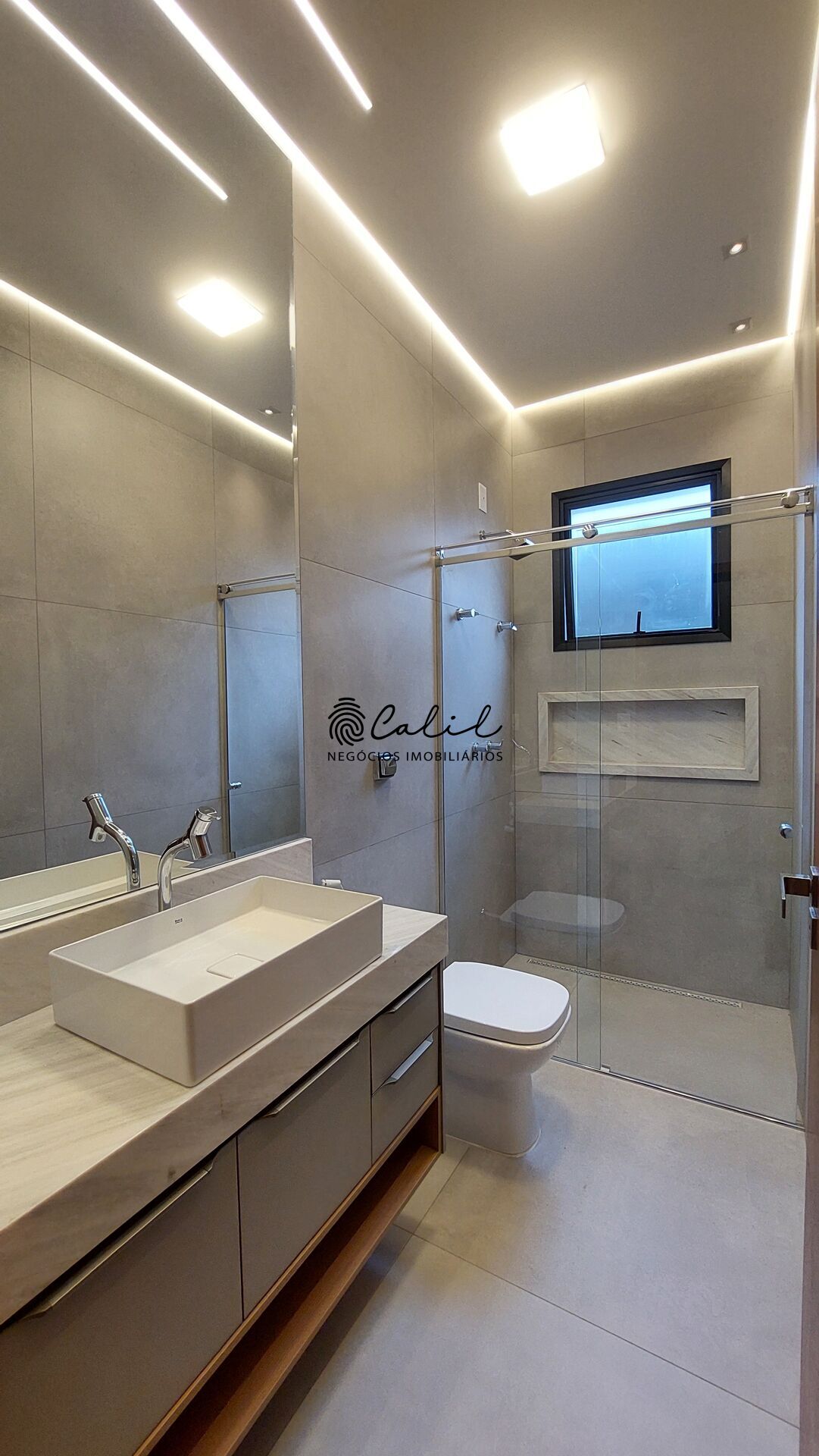 Casa de Condomínio, 3 quartos - Foto 34