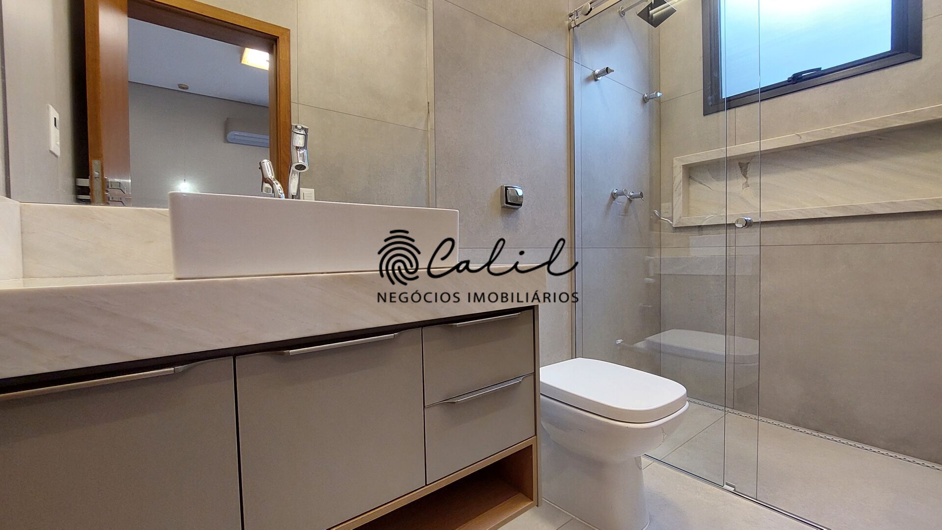 Casa de Condomínio, 3 quartos - Foto 23