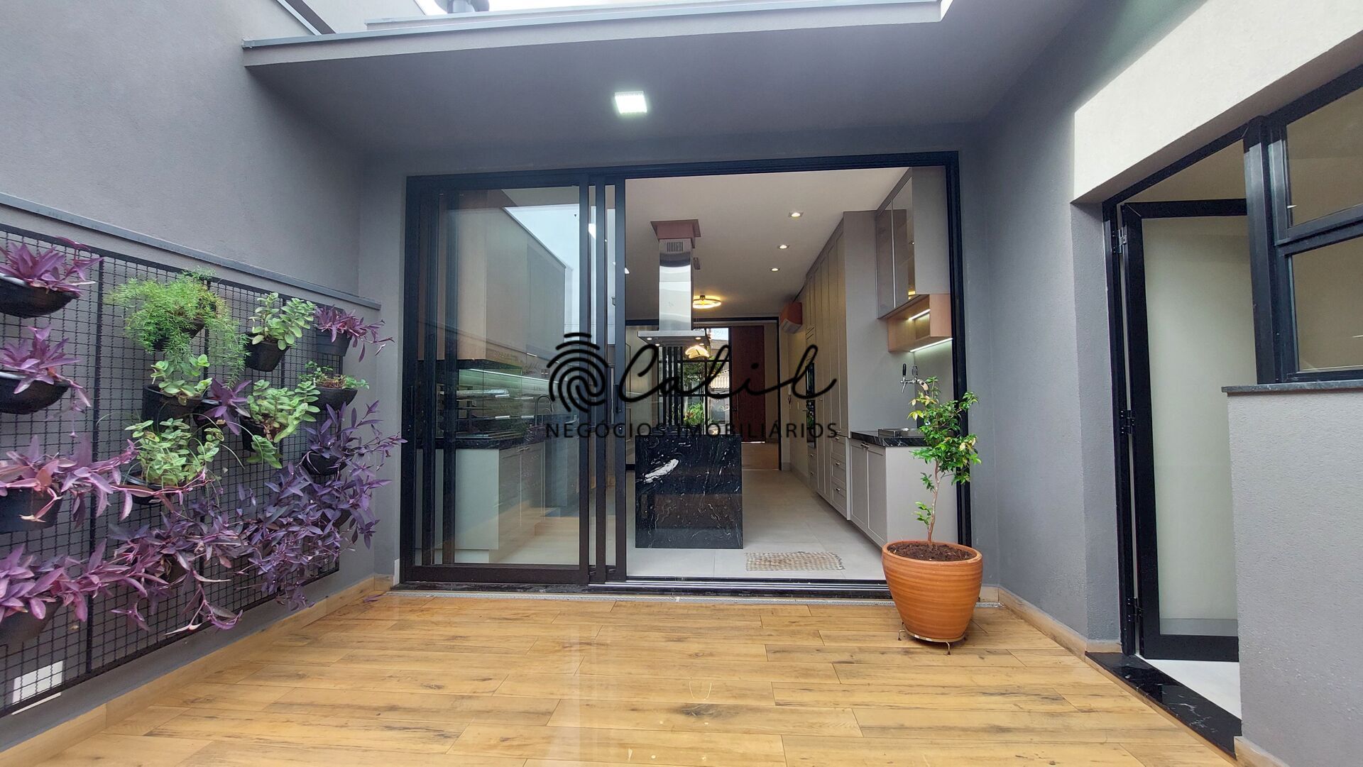 Casa de Condomínio, 3 quartos - Foto 17