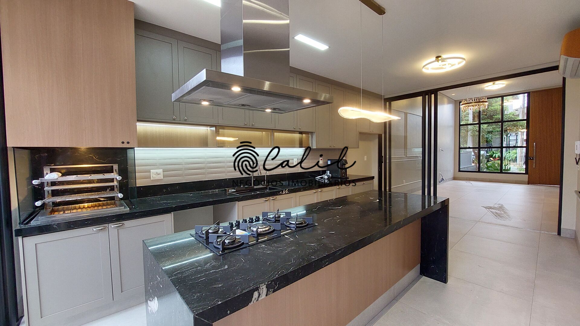 Casa de Condomínio, 3 quartos - Foto 9