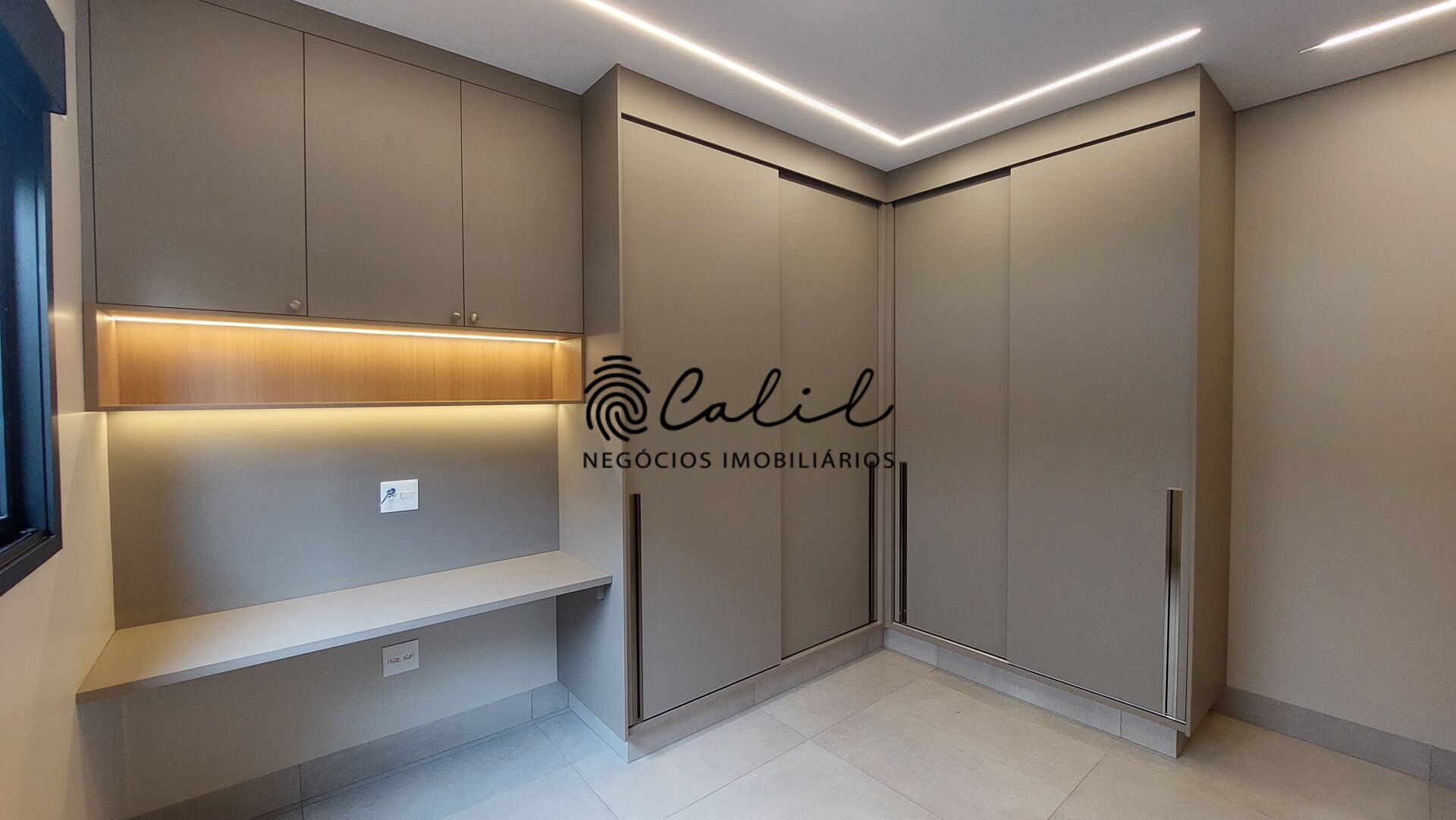 Casa de Condomínio, 3 quartos - Foto 33