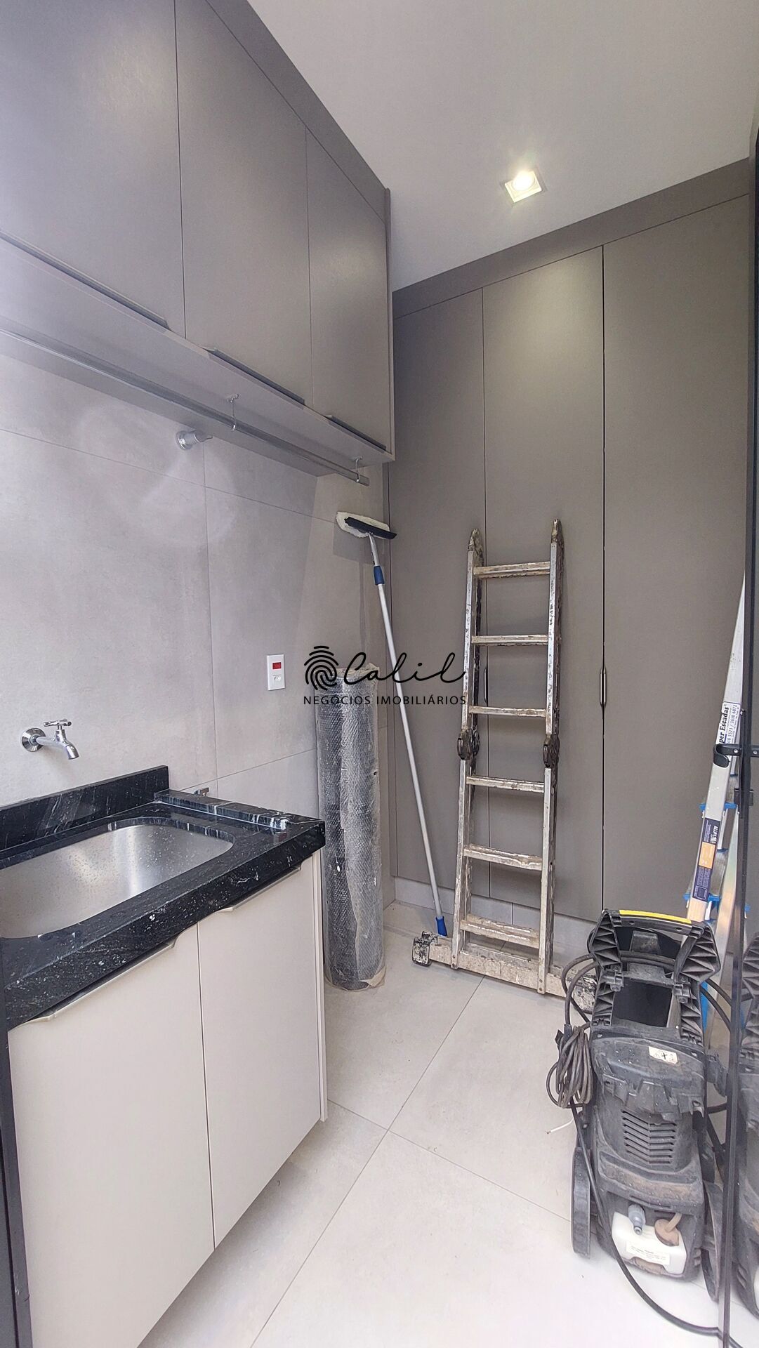 Casa de Condomínio, 3 quartos - Foto 15