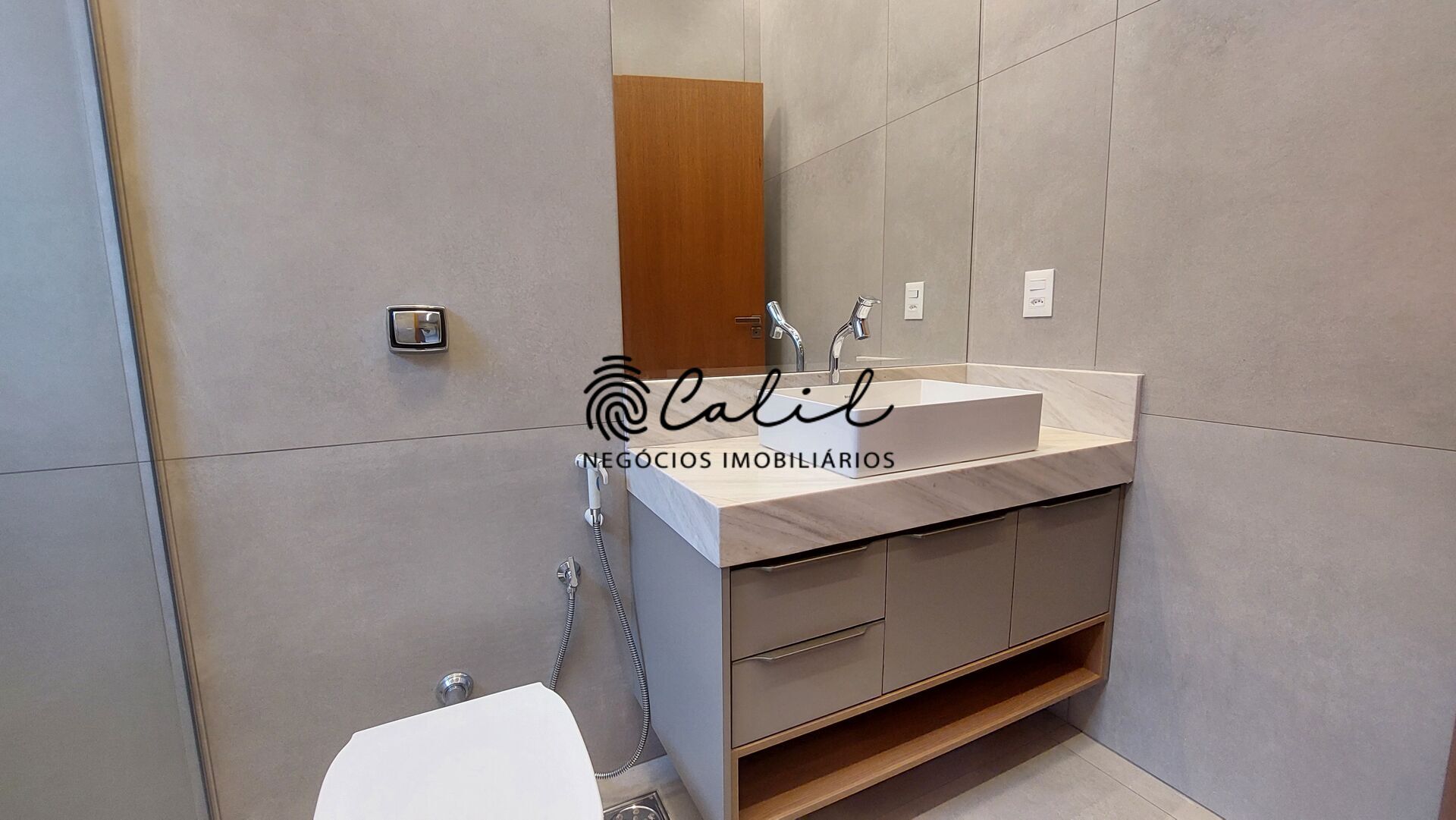 Casa de Condomínio, 3 quartos - Foto 28