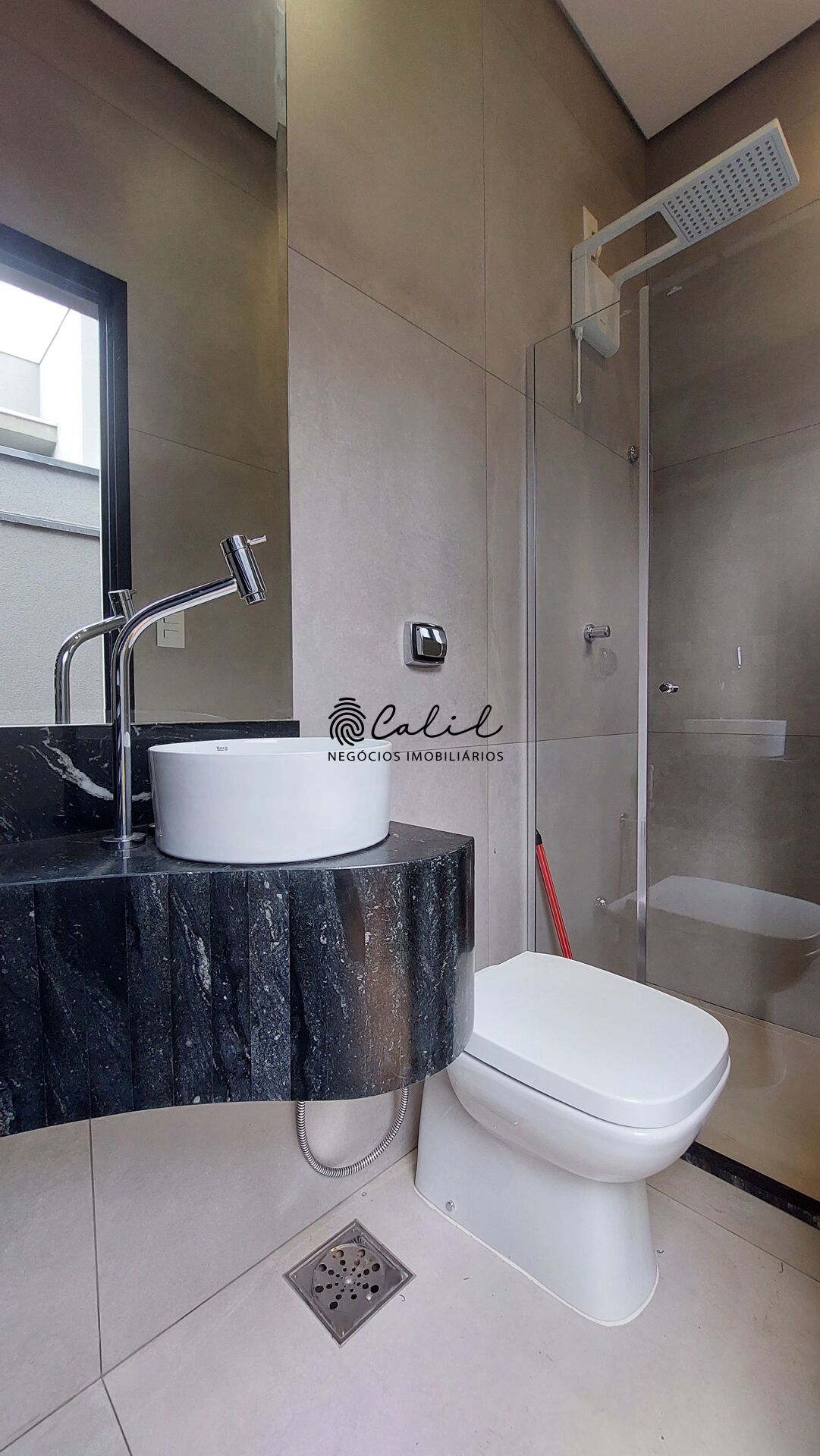 Casa de Condomínio, 3 quartos - Foto 14