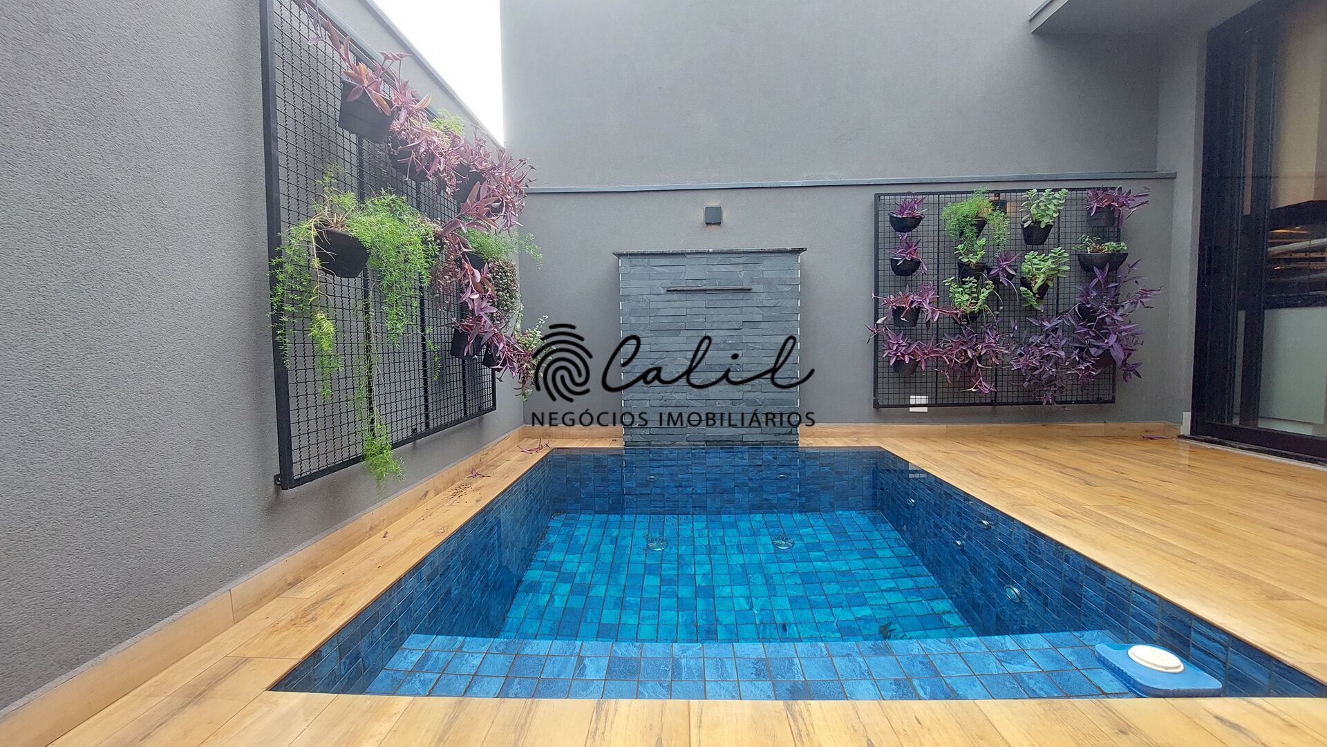 Casa de Condomínio, 3 quartos - Foto 13