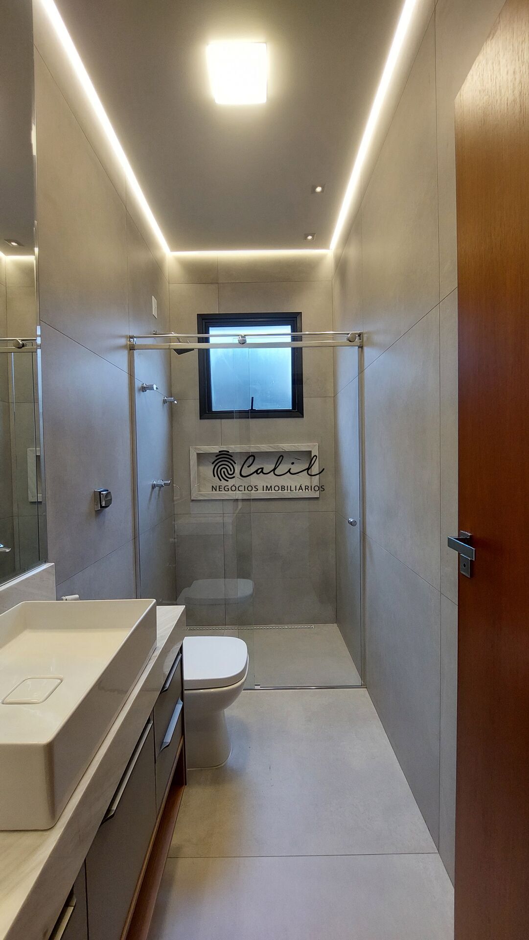 Casa de Condomínio, 3 quartos - Foto 35