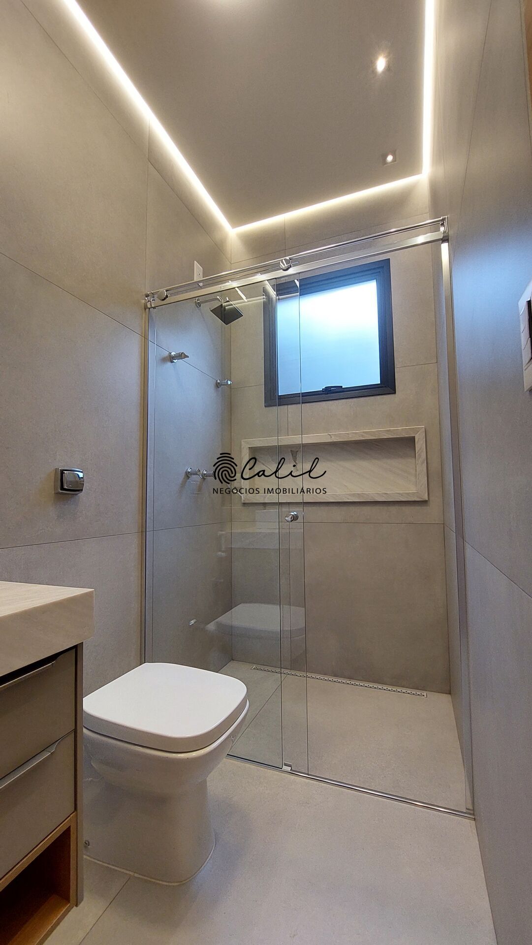 Casa de Condomínio, 3 quartos - Foto 25