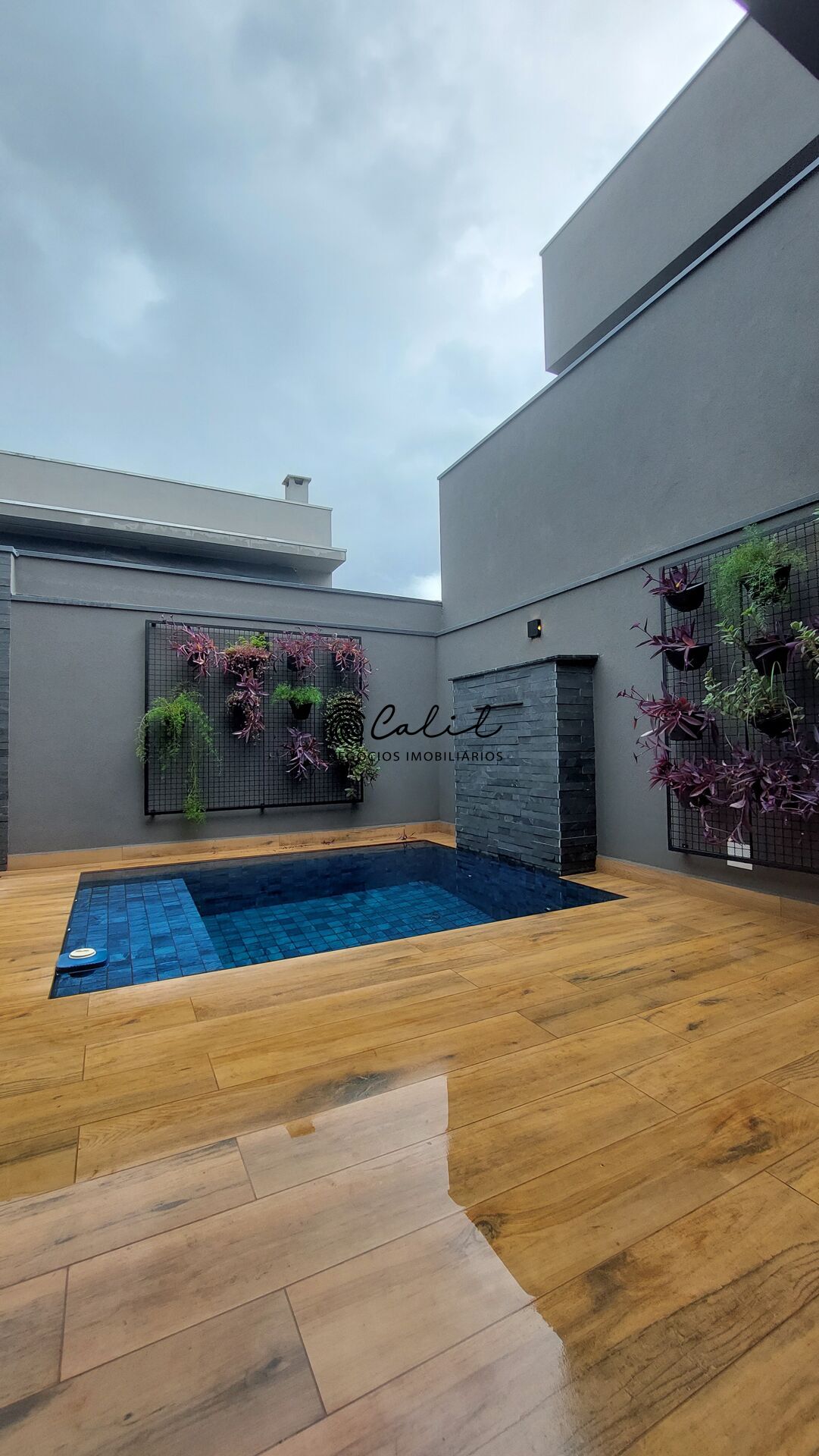 Casa de Condomínio, 3 quartos - Foto 11