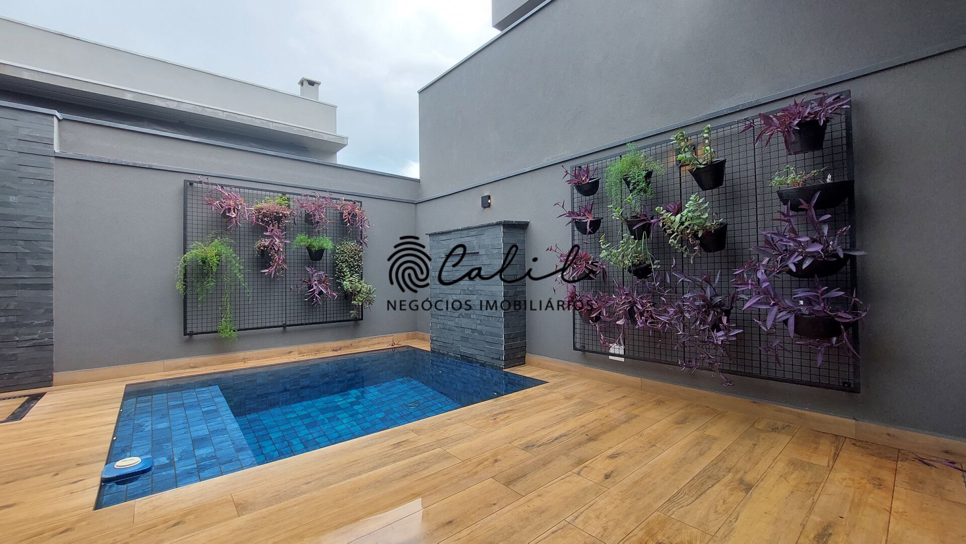 Casa de Condomínio, 3 quartos - Foto 10