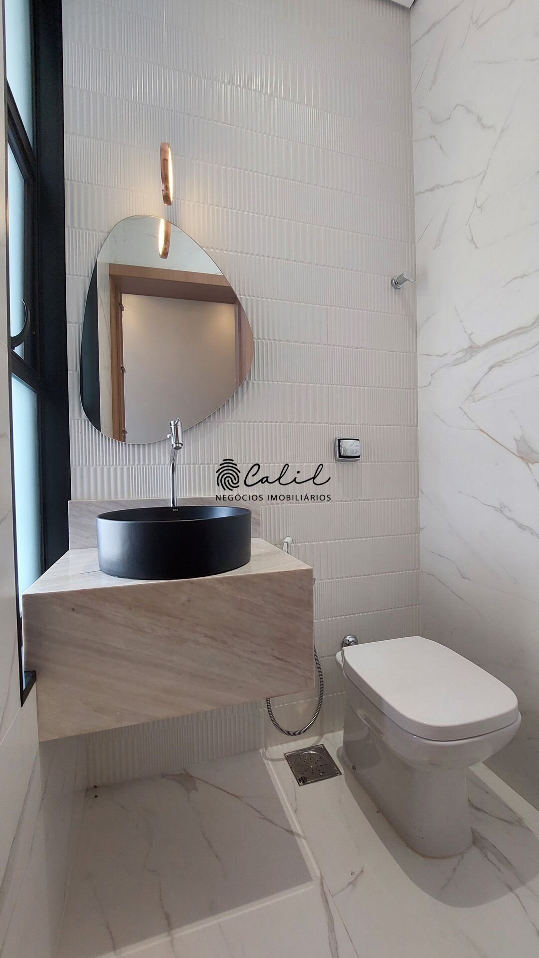 Casa de Condomínio, 3 quartos - Foto 18