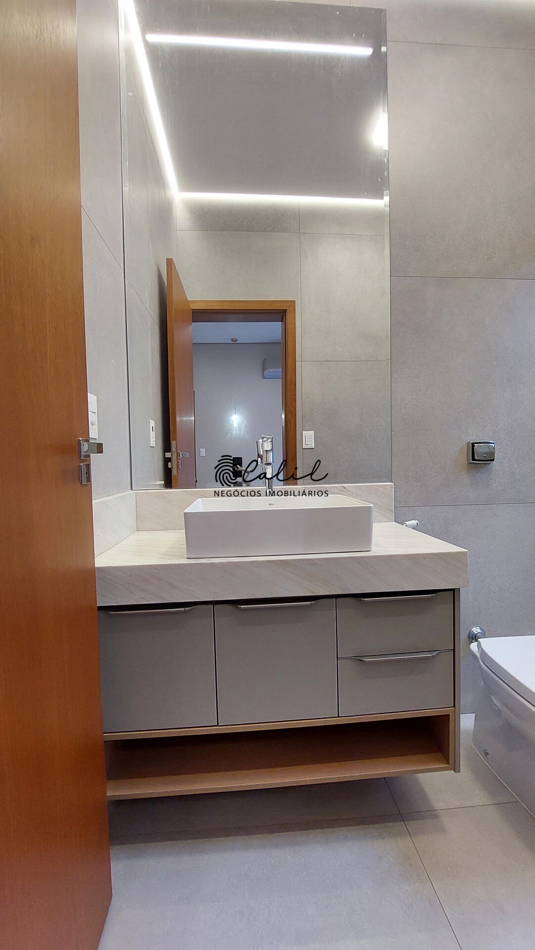 Casa de Condomínio, 3 quartos - Foto 24