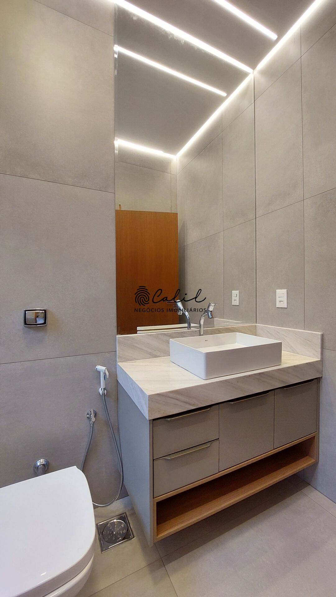 Casa de Condomínio, 3 quartos - Foto 30