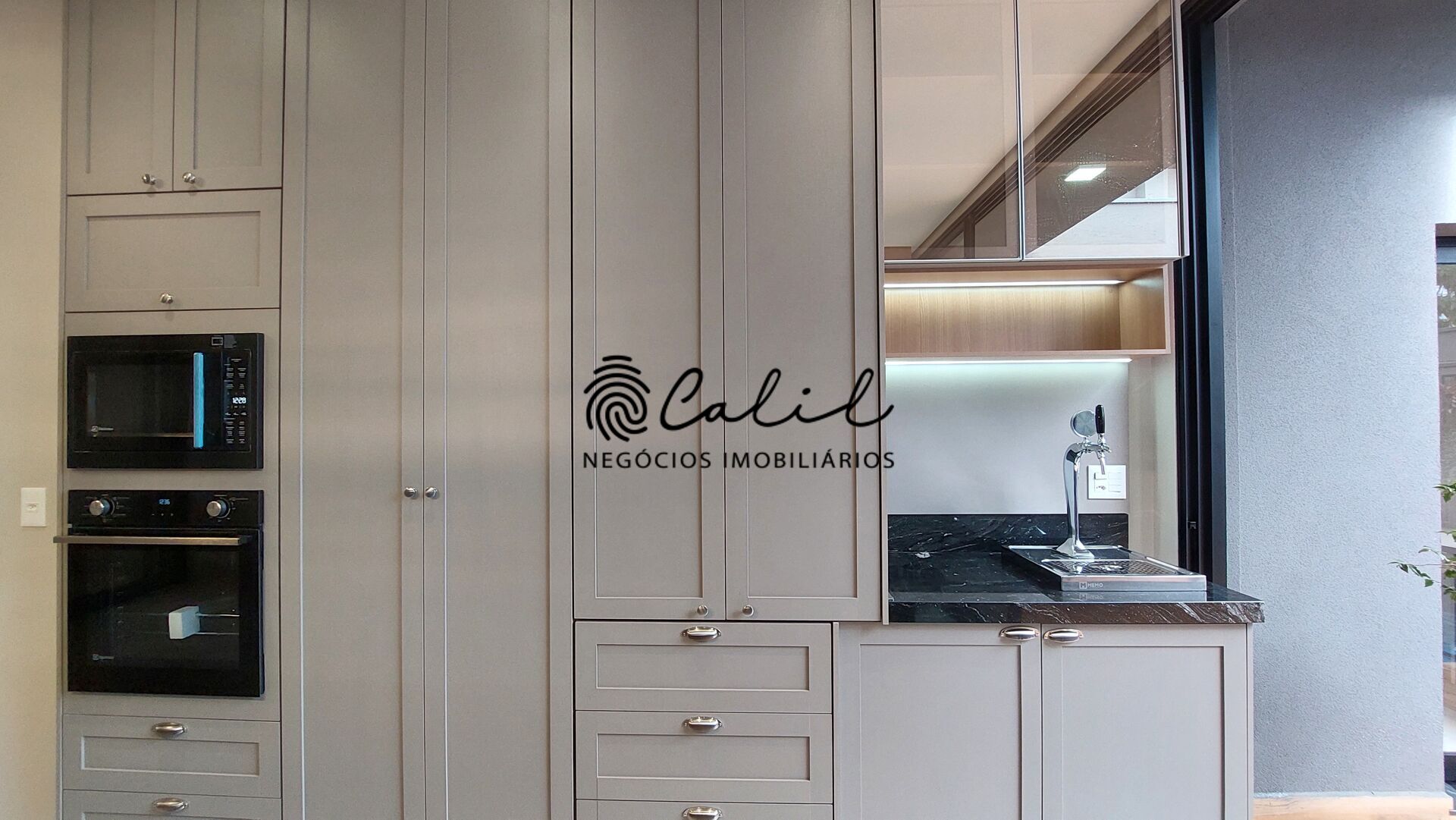 Casa de Condomínio, 3 quartos - Foto 8