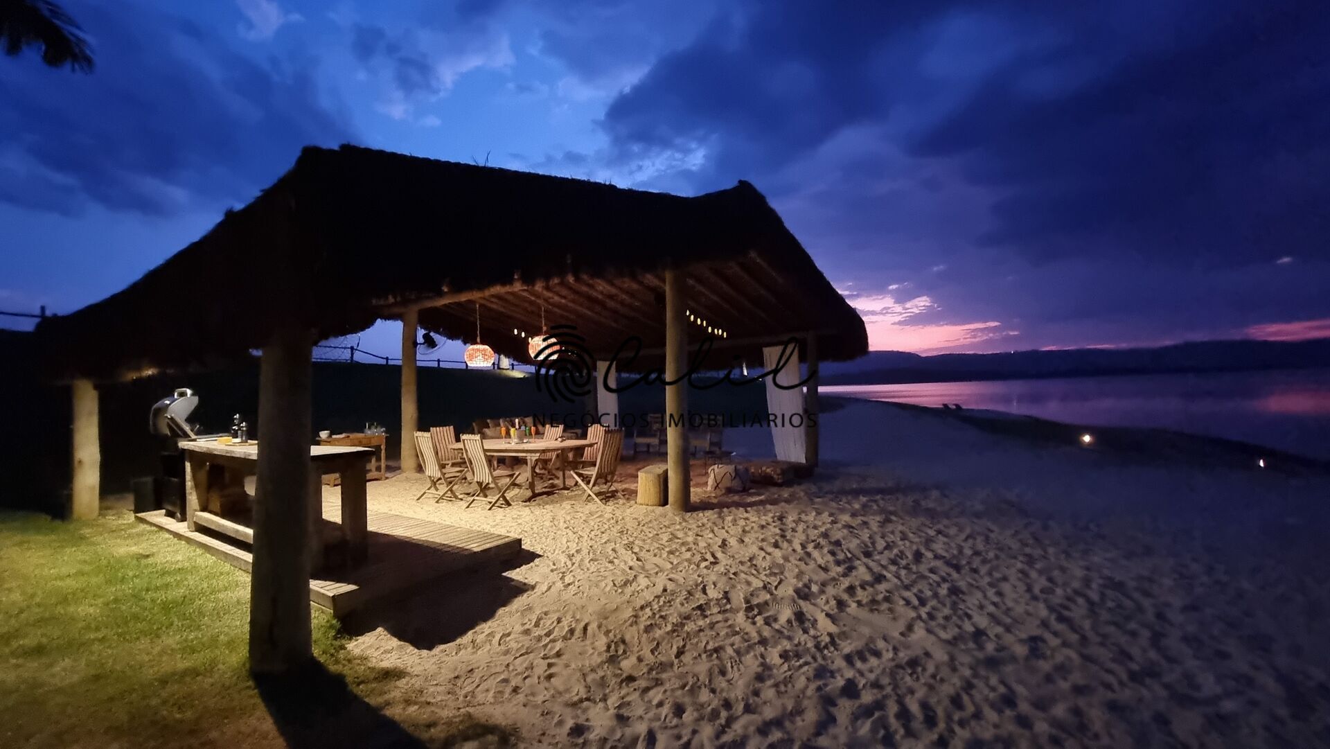 Chácara, 4 quartos, 5200 m² - Foto 3