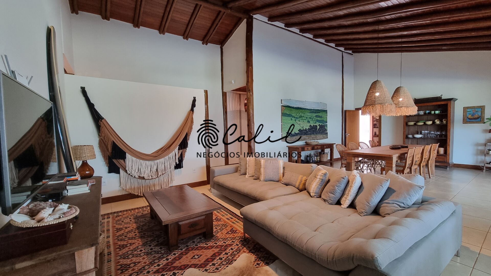 Chácara, 4 quartos, 5200 m² - Foto 12