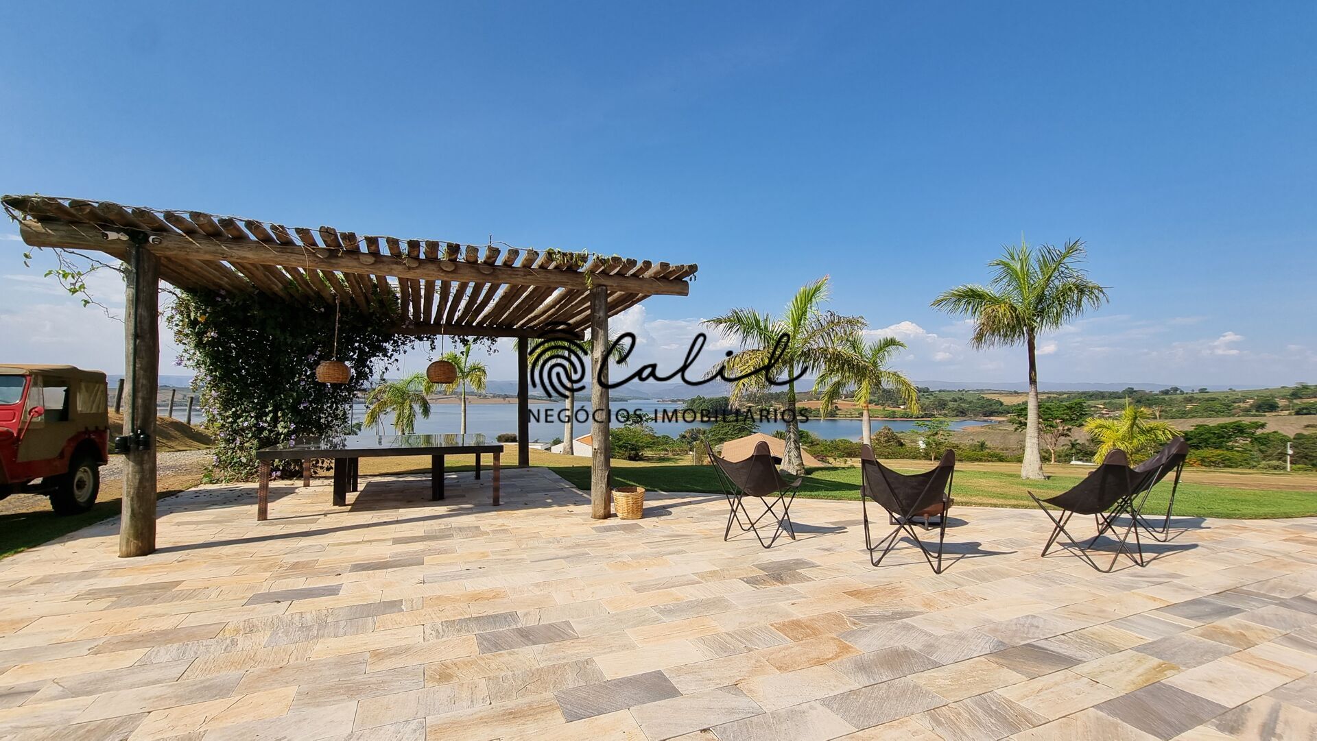 Chácara, 4 quartos, 5200 m² - Foto 21