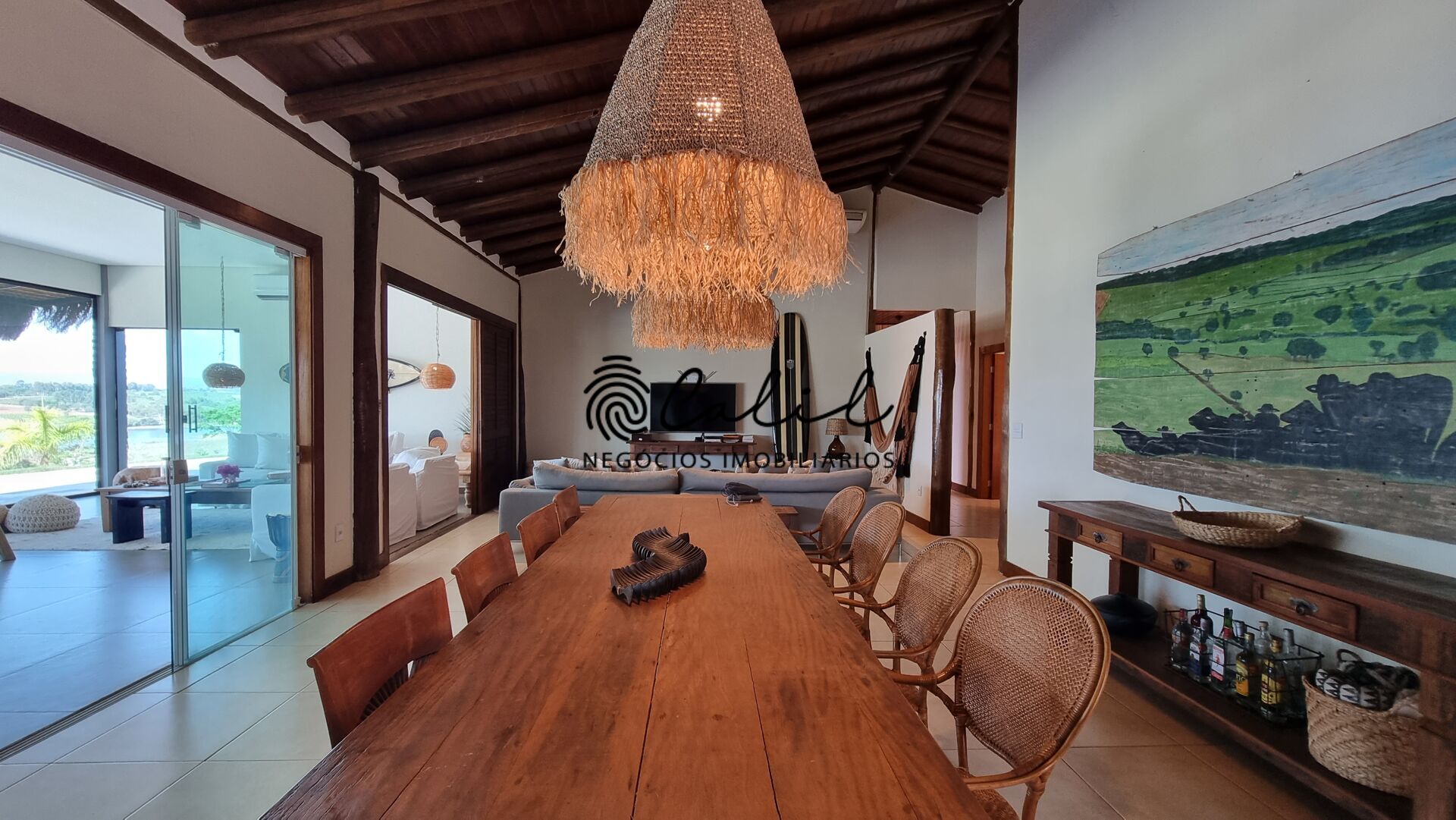 Chácara, 4 quartos, 5200 m² - Foto 14