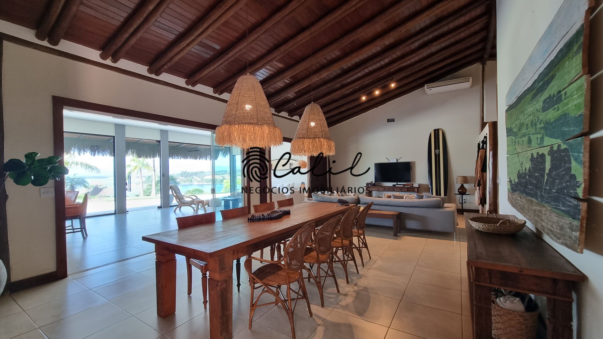 Chácara, 4 quartos, 5200 m² - Foto 15