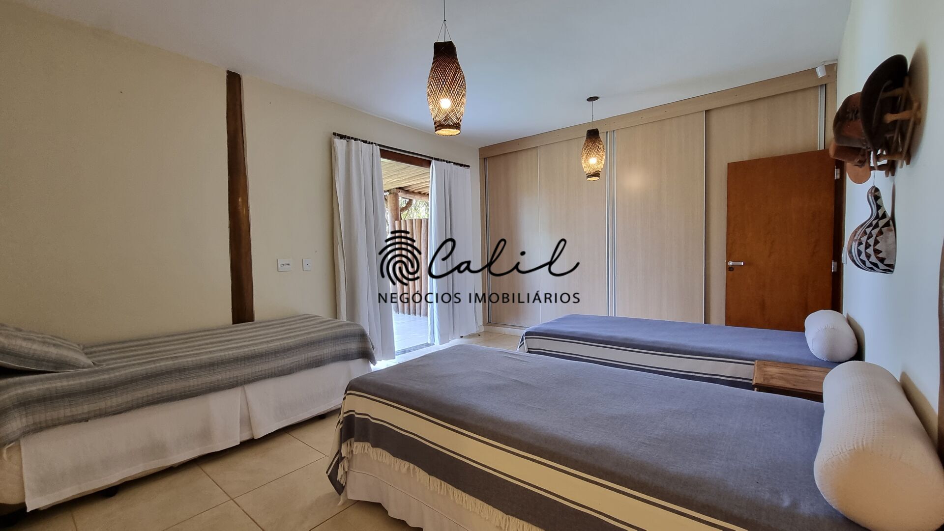 Chácara, 4 quartos, 5200 m² - Foto 28