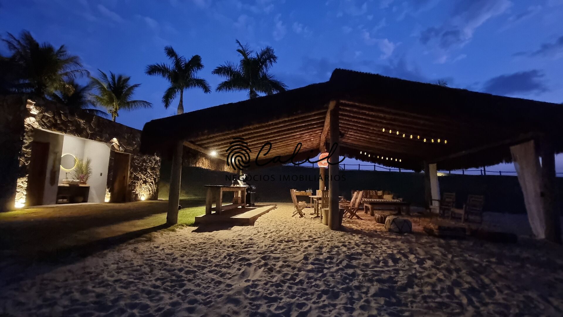 Chácara, 4 quartos, 5200 m² - Foto 2