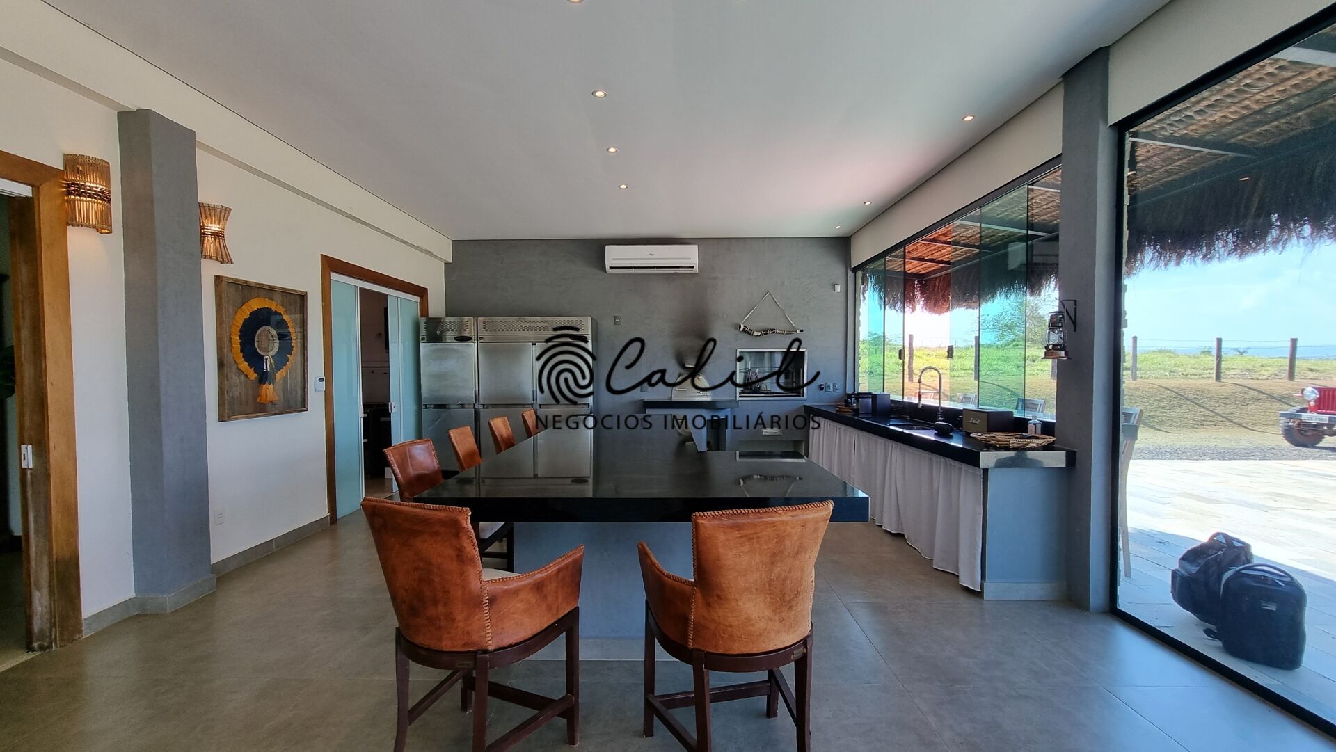 Chácara, 4 quartos, 5200 m² - Foto 20