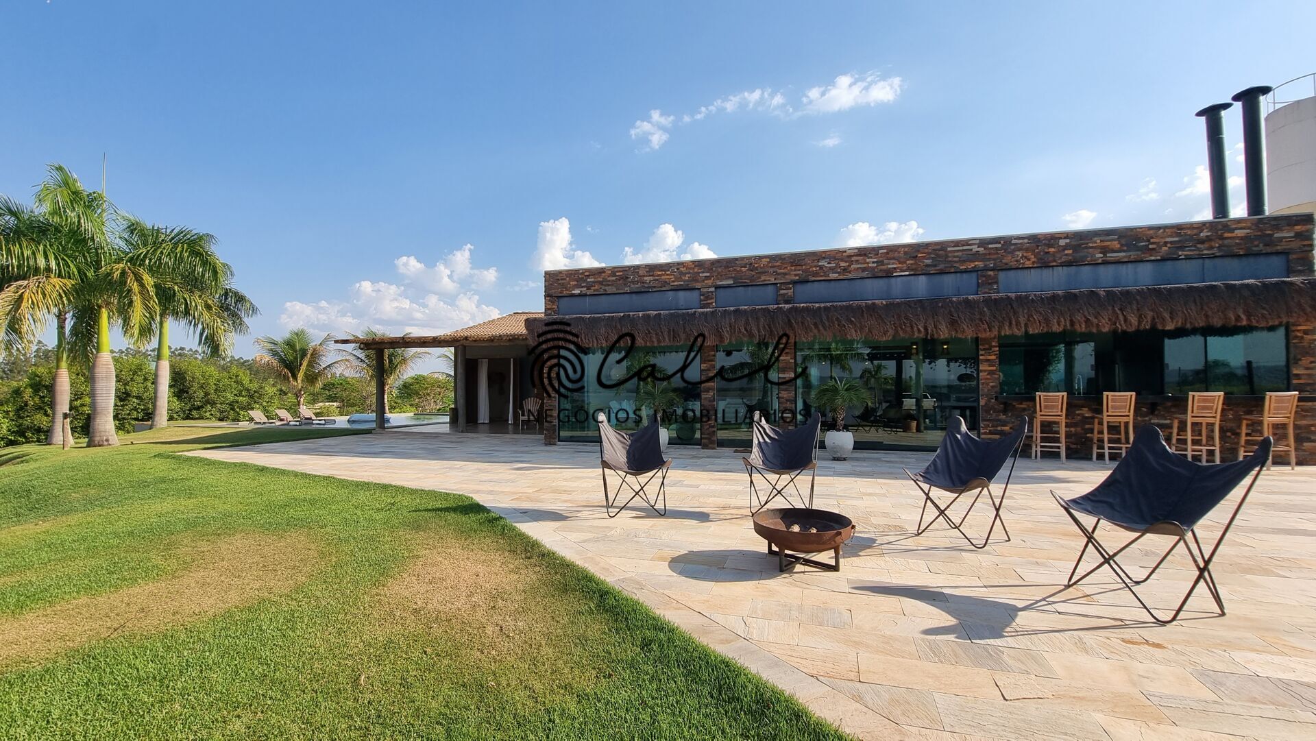 Chácara, 4 quartos, 5200 m² - Foto 8