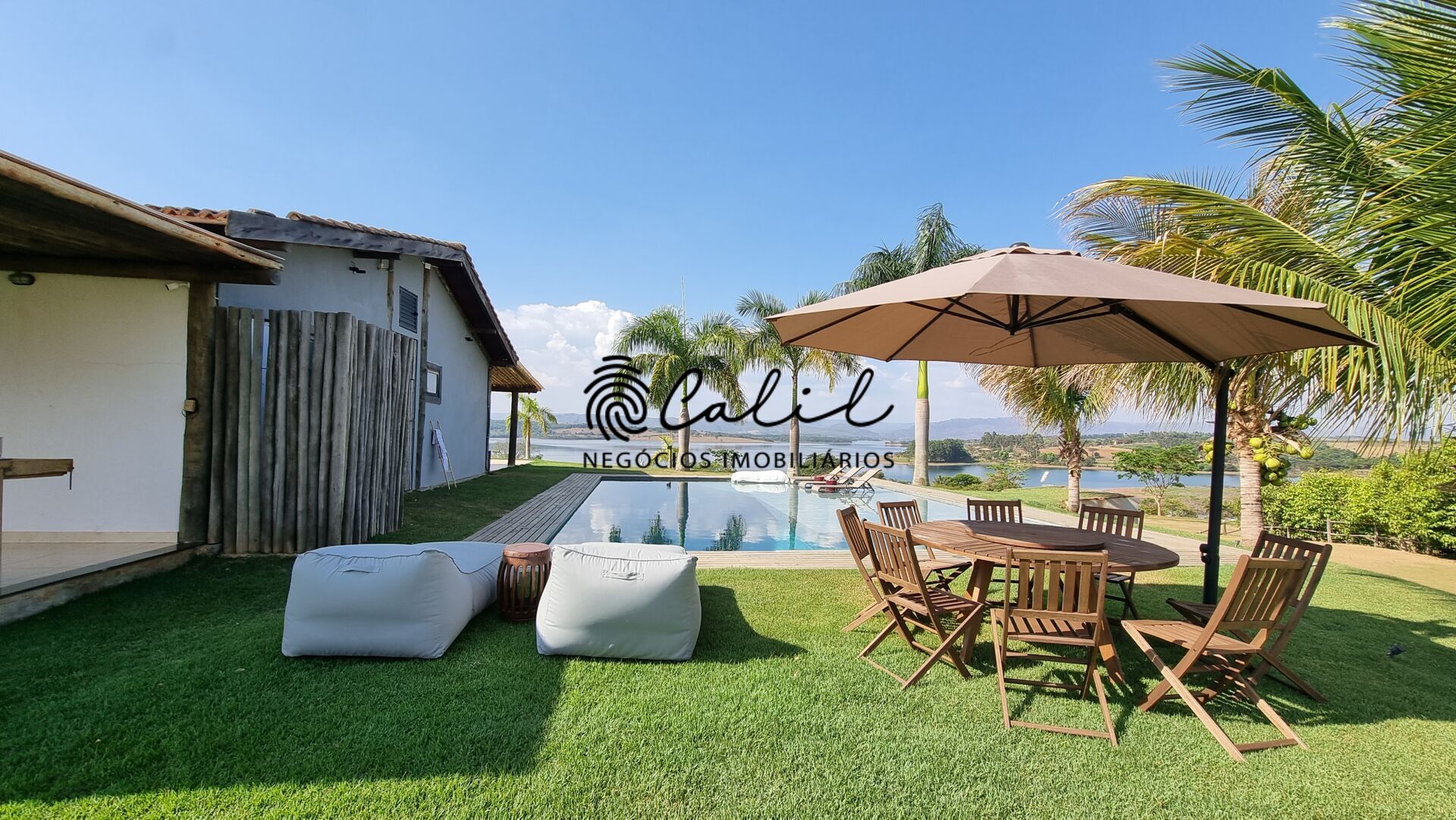 Chácara, 4 quartos, 5200 m² - Foto 30