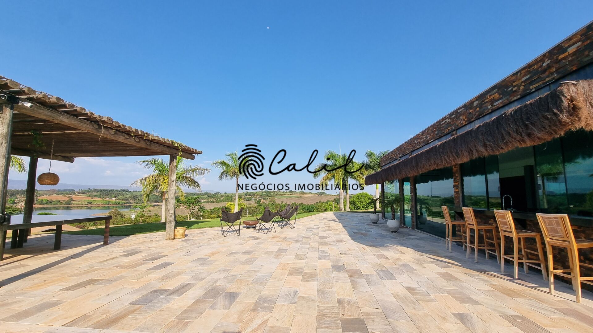 Chácara à venda com 4 quartos, 5200m² - Foto 9