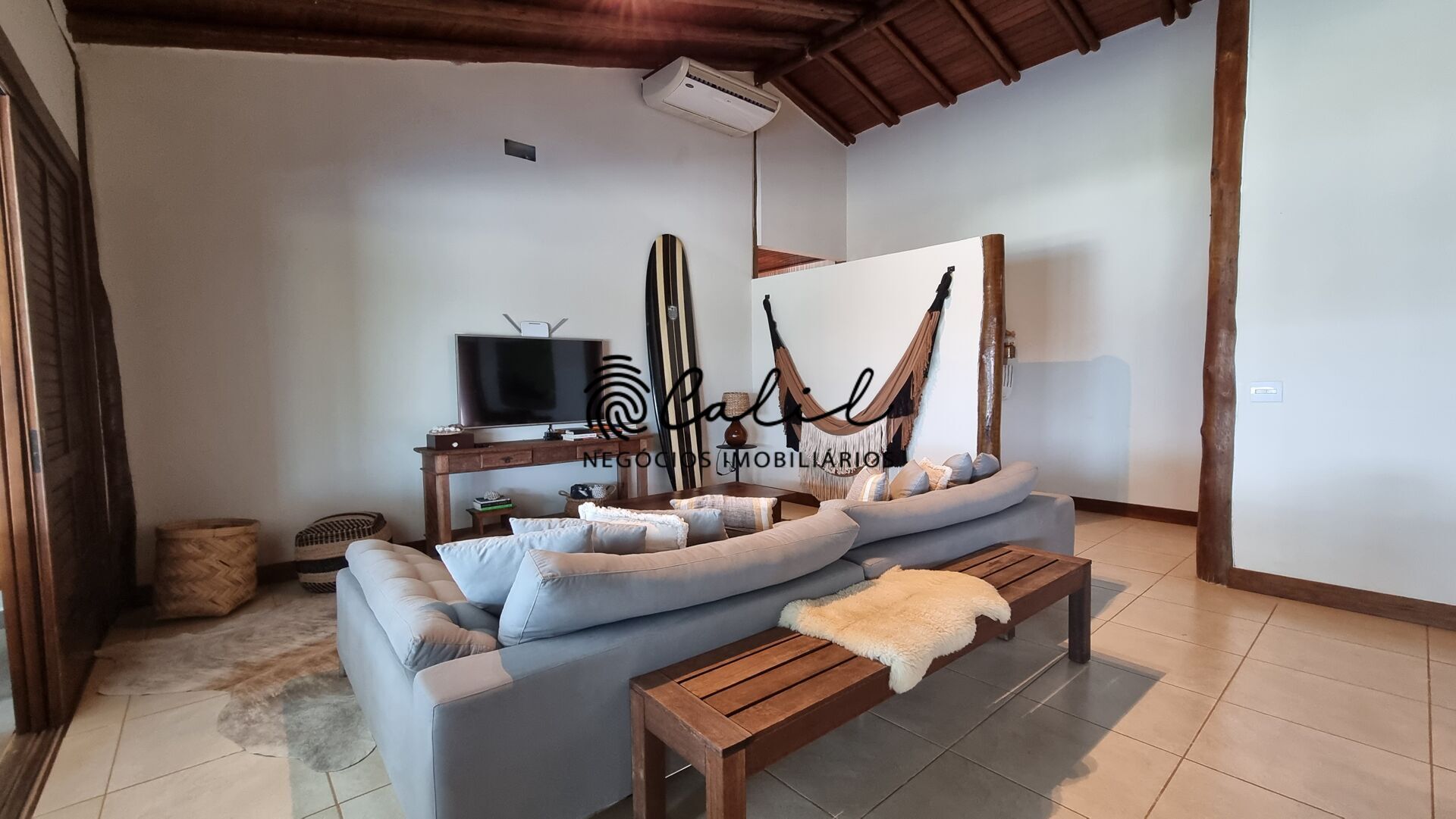 Chácara, 4 quartos, 5200 m² - Foto 13